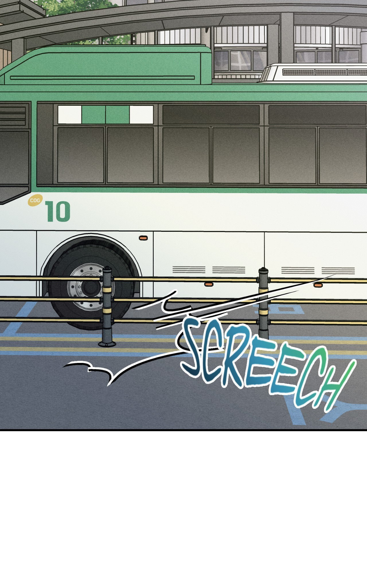 Symbiosis of Luna and Sol Chapter 28 page 3 - 