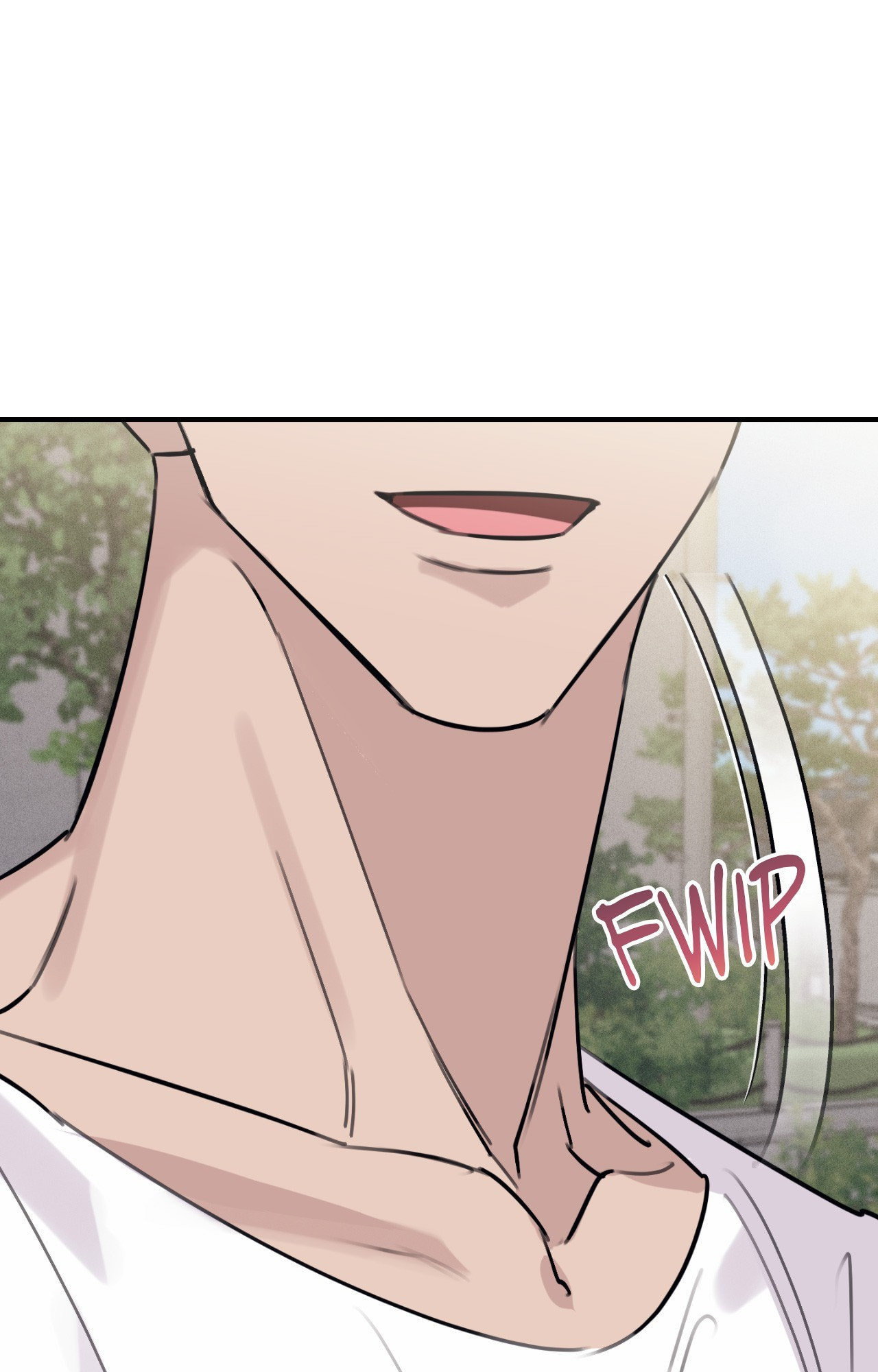 Symbiosis of Luna and Sol Chapter 28 page 21 - 
