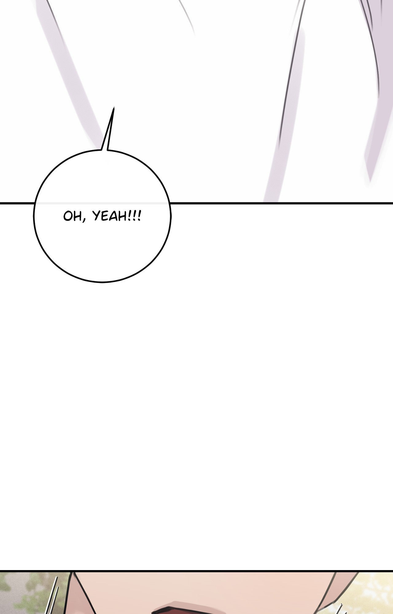 Symbiosis of Luna and Sol Chapter 28 page 22 - 