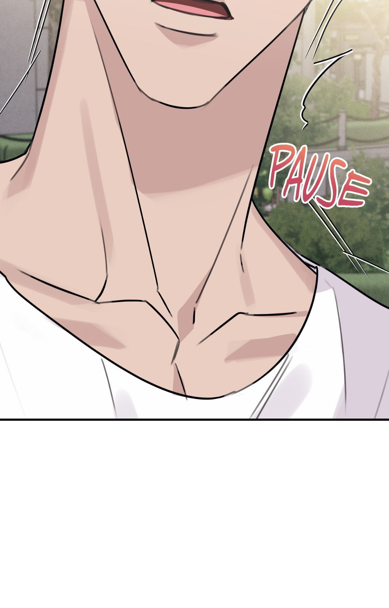 Symbiosis of Luna and Sol Chapter 28 page 23 - 