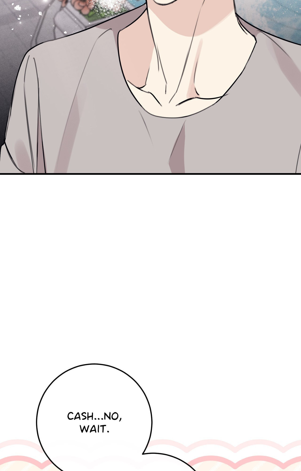 Symbiosis of Luna and Sol Chapter 28 page 28 - 