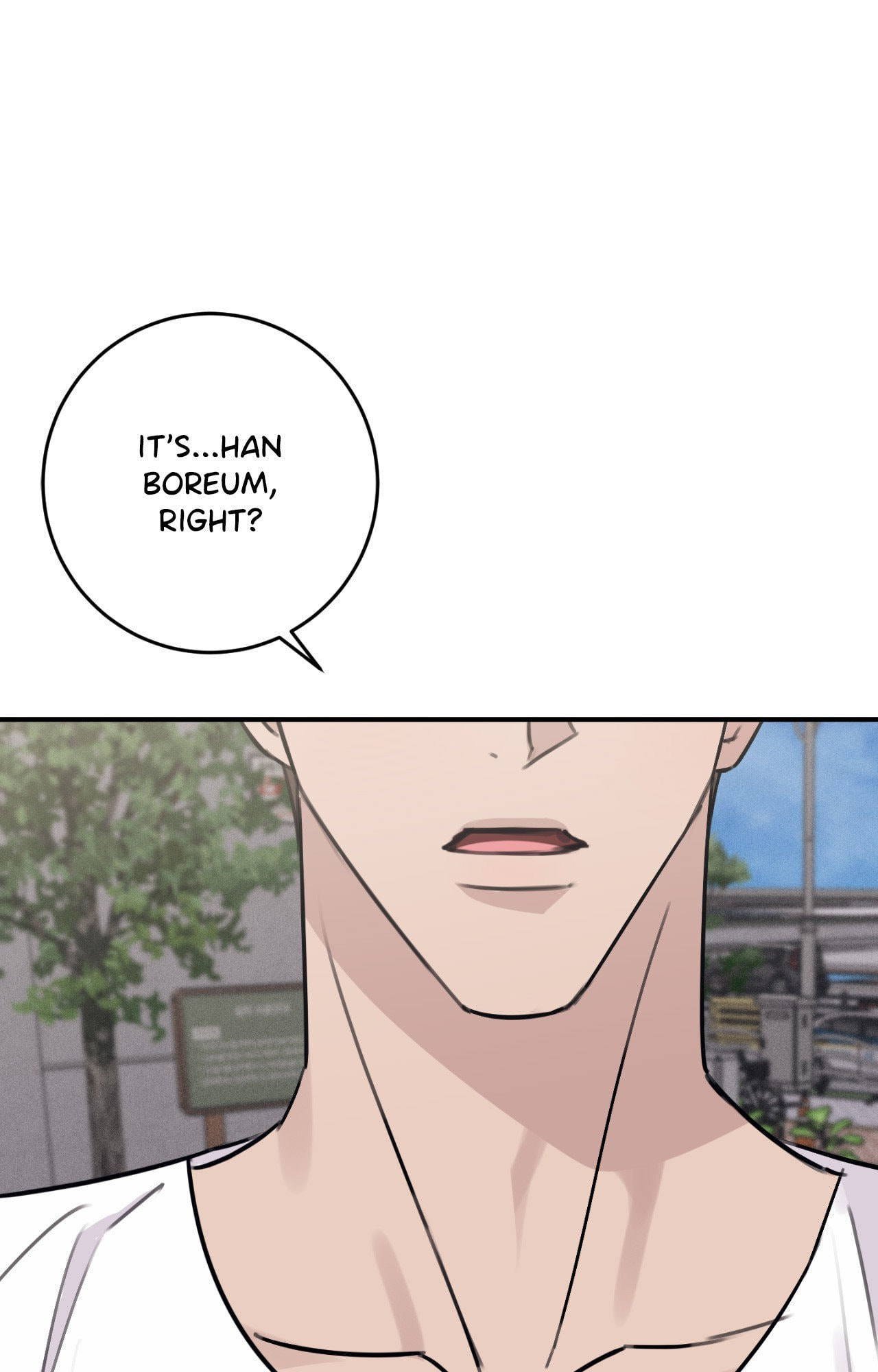Symbiosis of Luna and Sol Chapter 28 page 30 - 