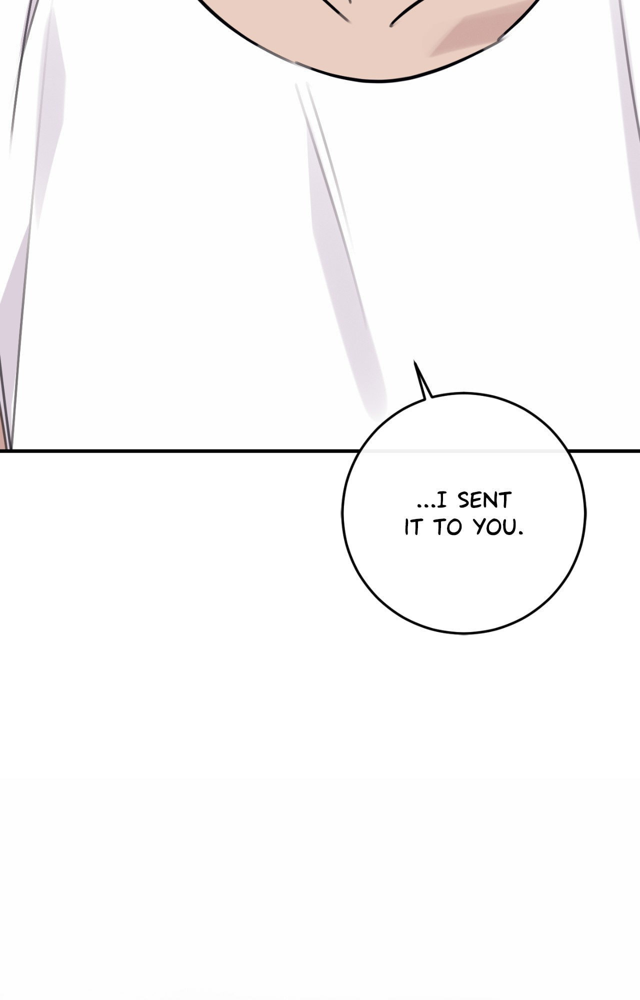 Symbiosis of Luna and Sol Chapter 28 page 31 - 
