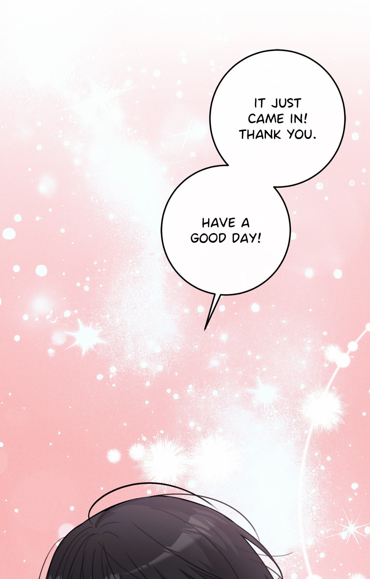Symbiosis of Luna and Sol Chapter 28 page 32 - 