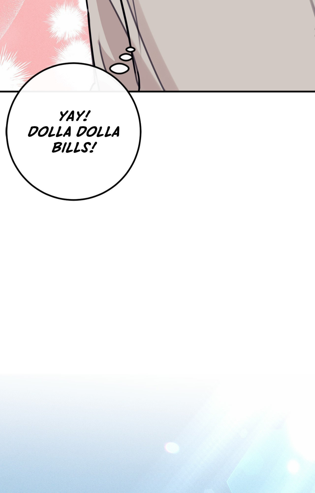 Symbiosis of Luna and Sol Chapter 28 page 34 - 