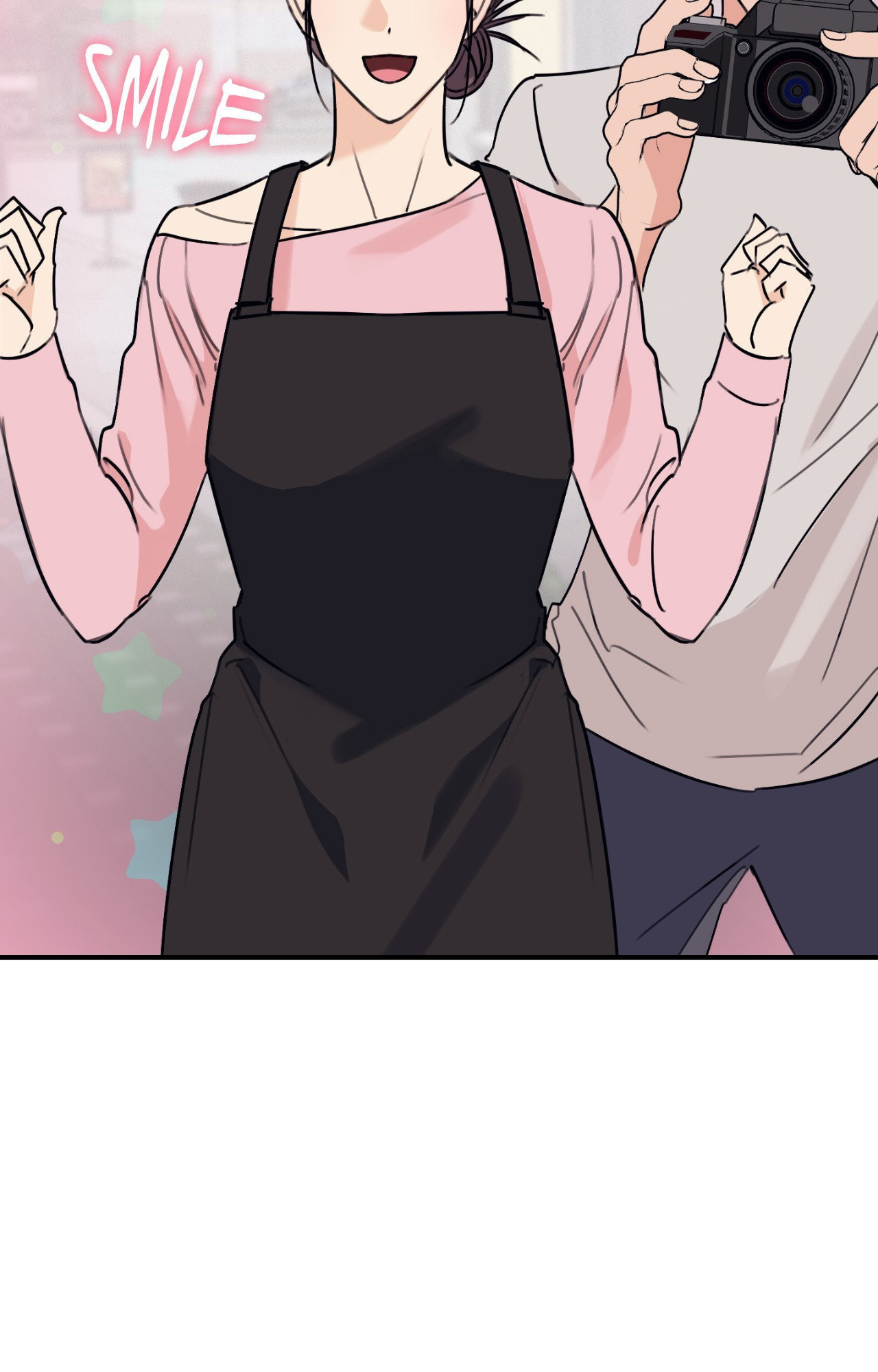 Symbiosis of Luna and Sol Chapter 28 page 42 - 