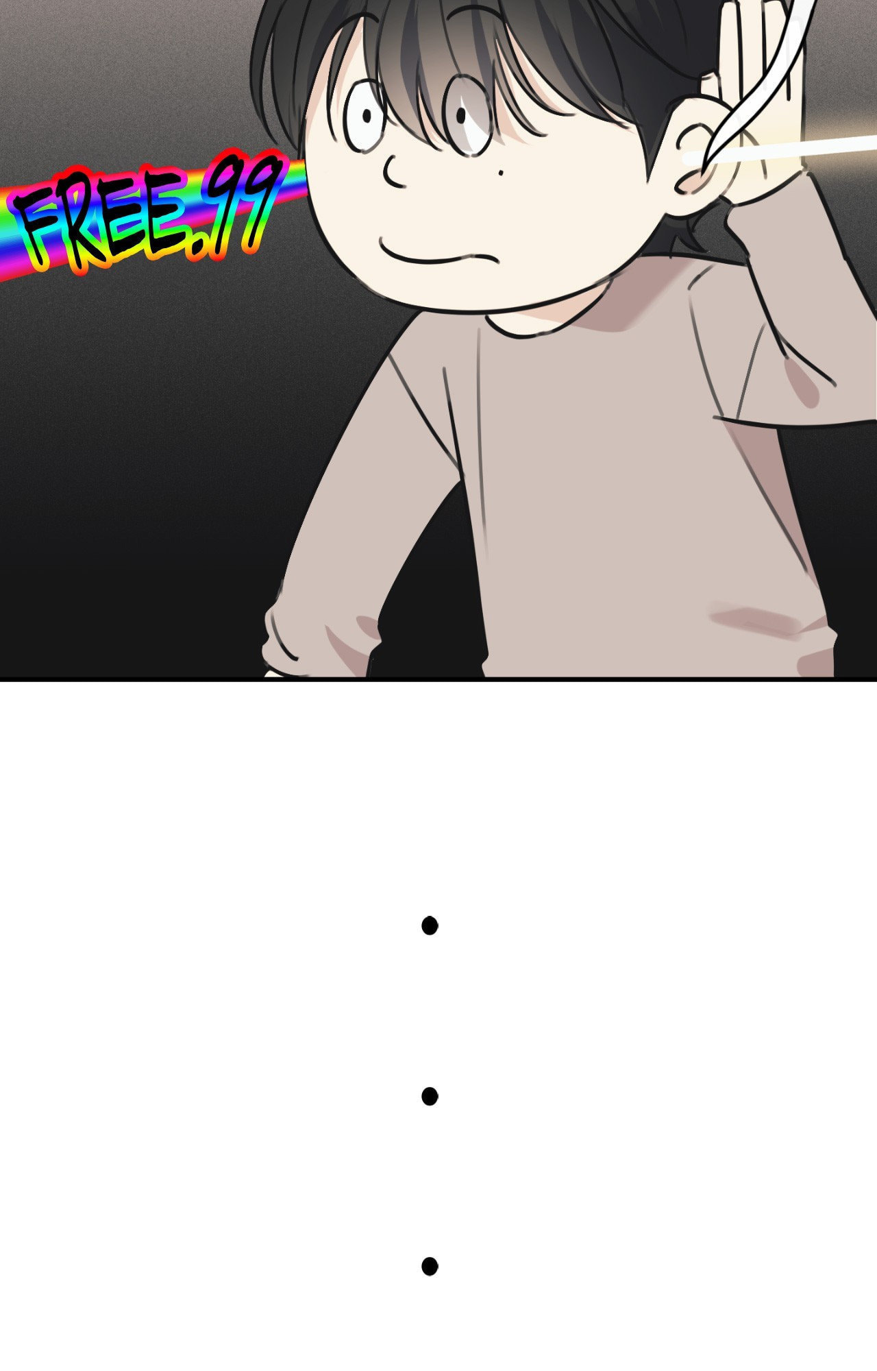 Symbiosis of Luna and Sol Chapter 28 page 45 - 