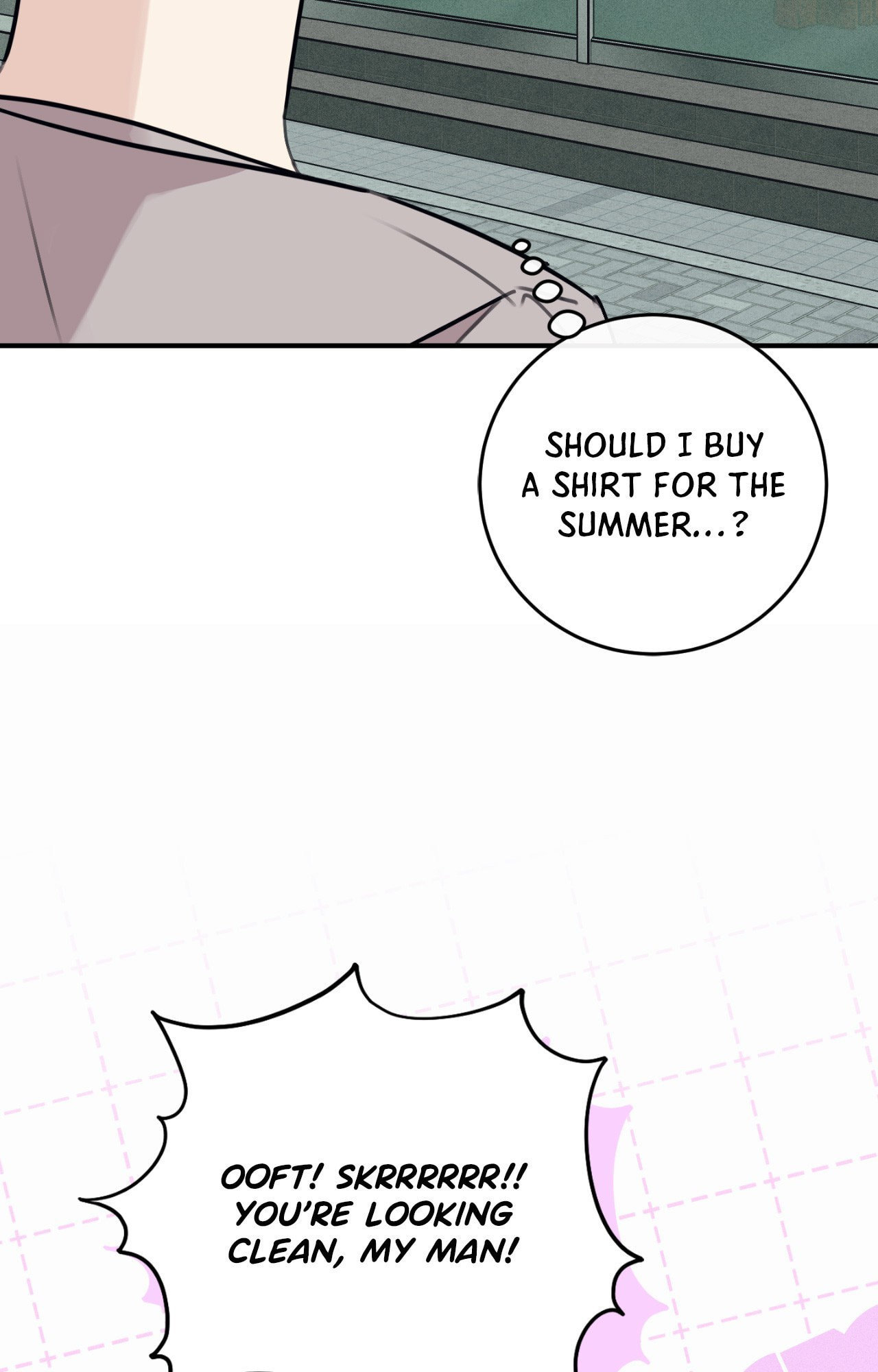 Symbiosis of Luna and Sol Chapter 28 page 57 - 