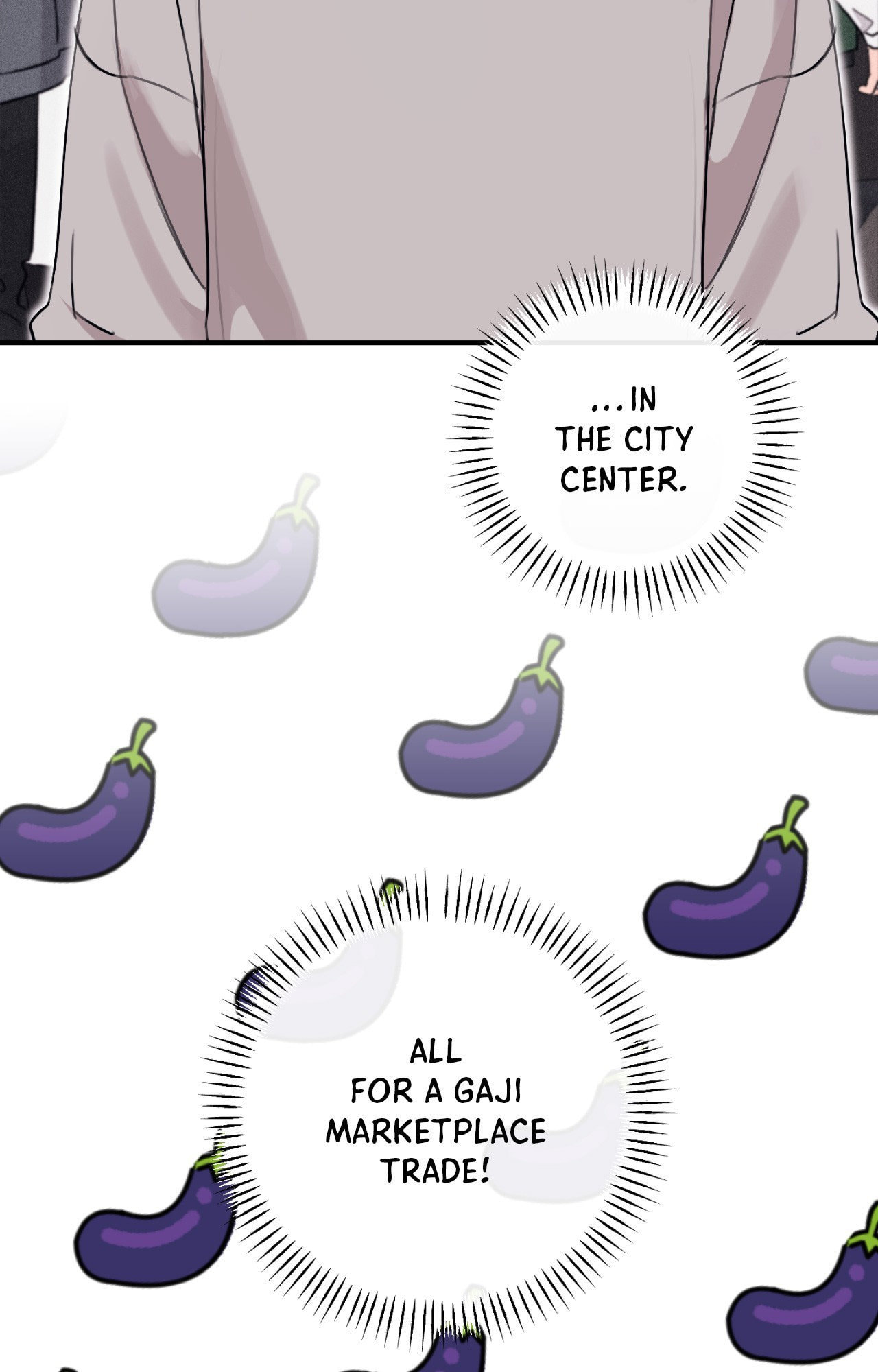 Symbiosis of Luna and Sol Chapter 28 page 7 - 