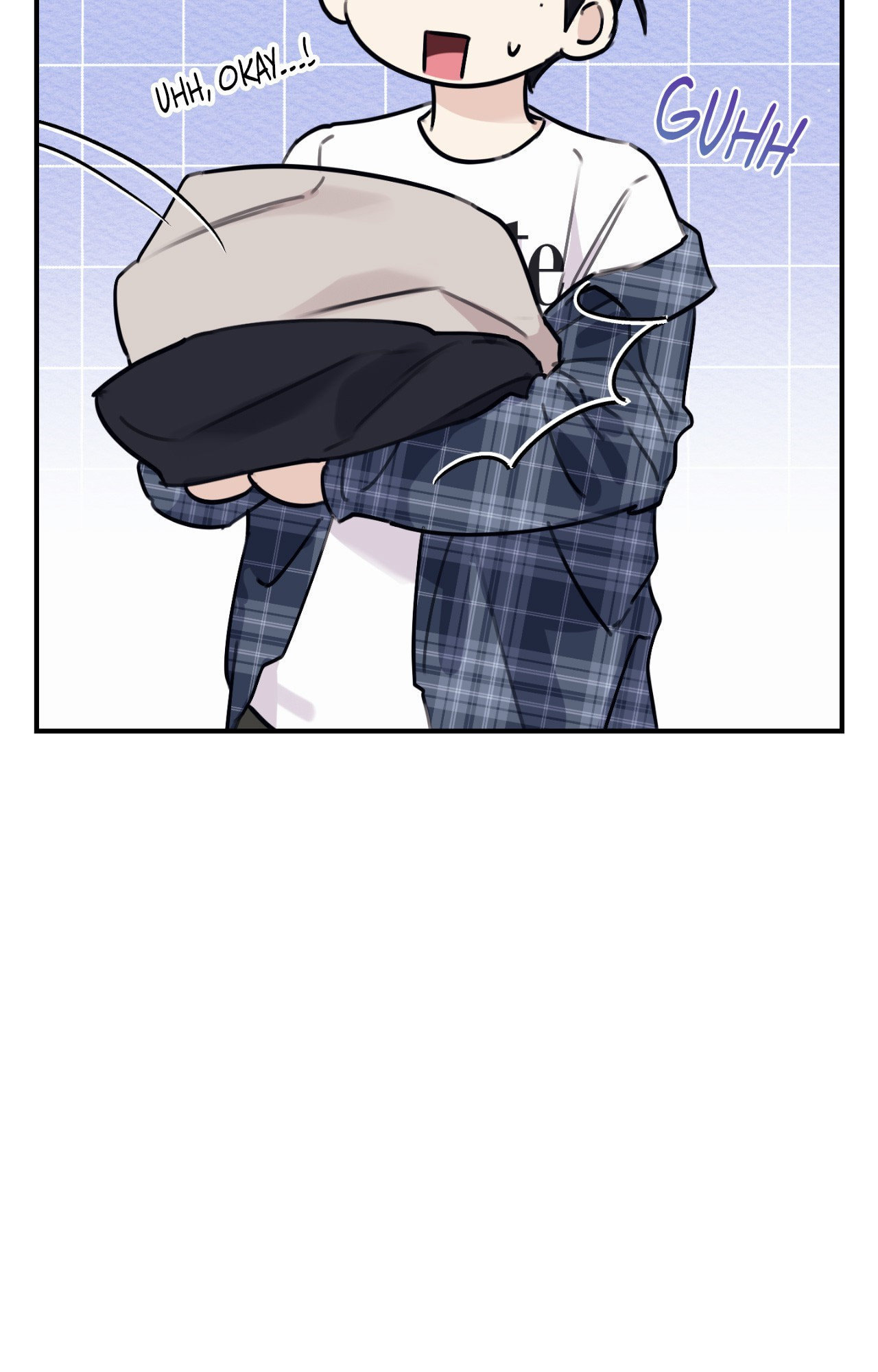 Symbiosis of Luna and Sol Chapter 28 page 62 - 