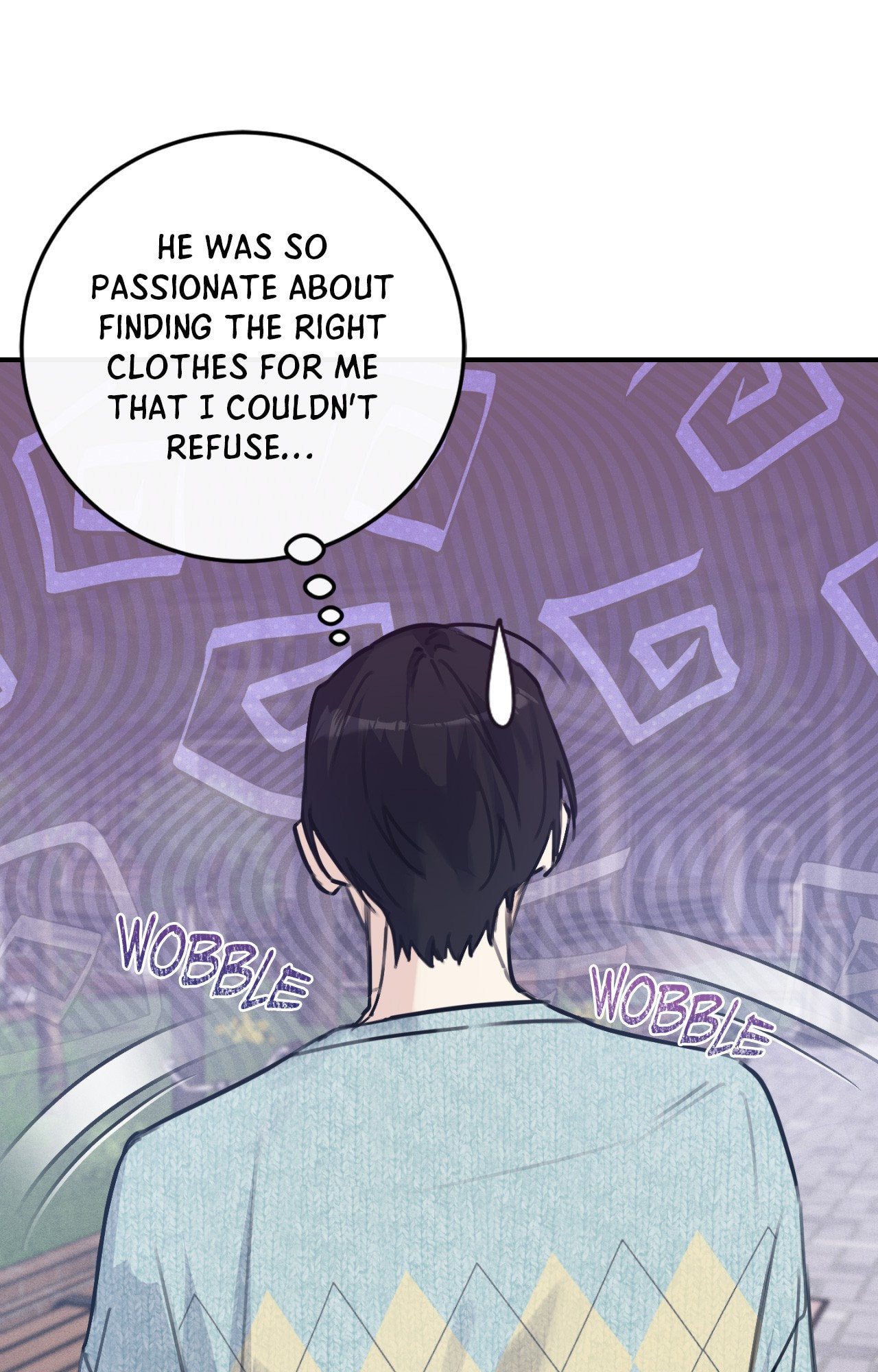 Symbiosis of Luna and Sol Chapter 28 page 64 - 