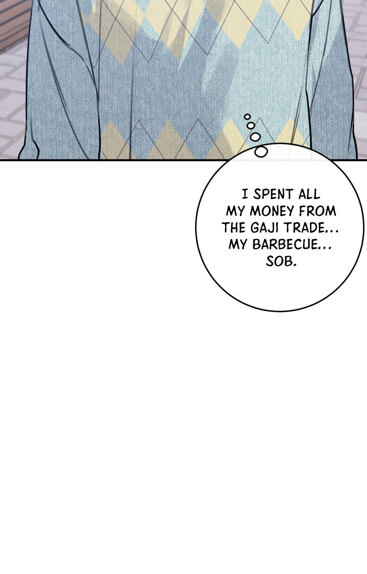 Symbiosis of Luna and Sol Chapter 28 page 65 - 
