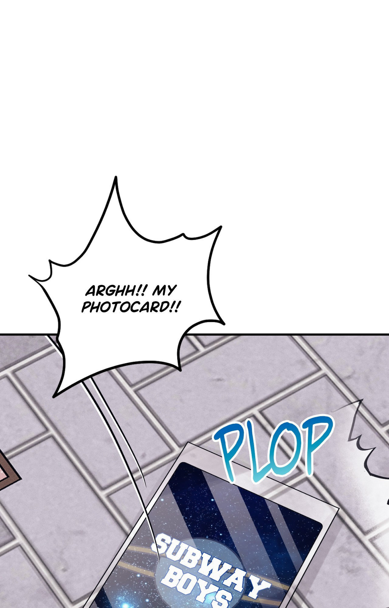Symbiosis of Luna and Sol Chapter 28 page 68 - 