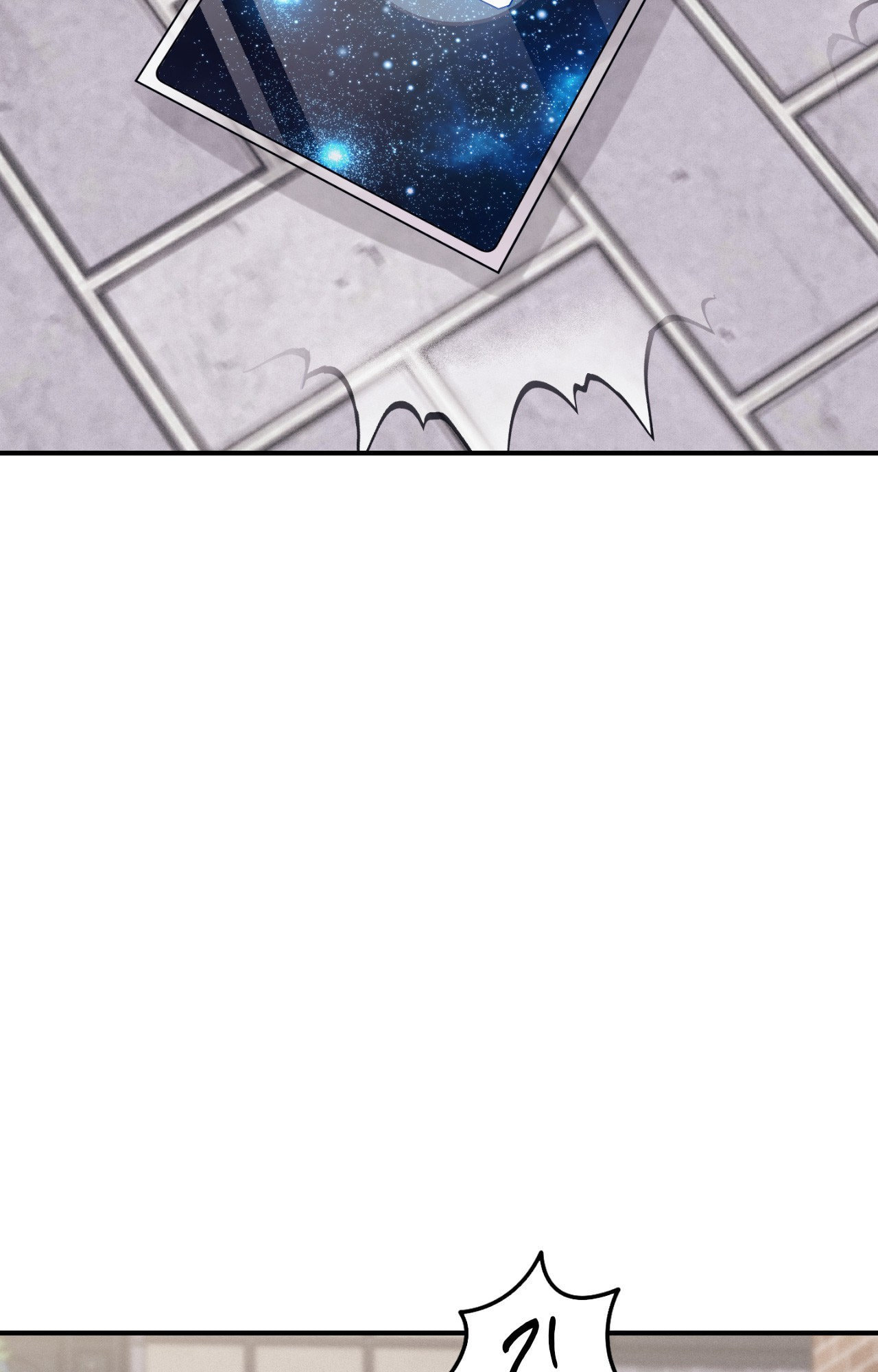 Symbiosis of Luna and Sol Chapter 28 page 69 - 