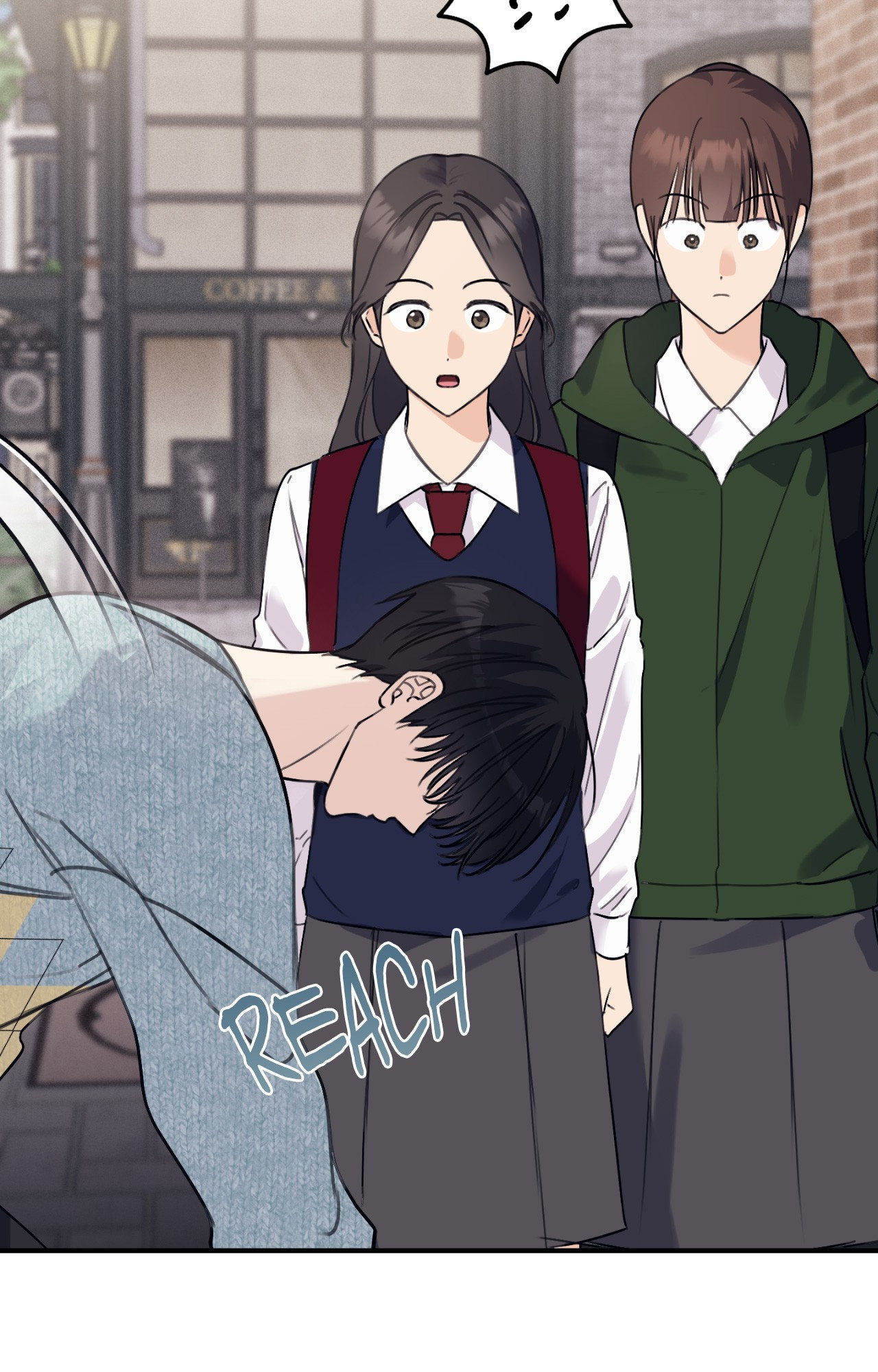 Symbiosis of Luna and Sol Chapter 28 page 70 - 