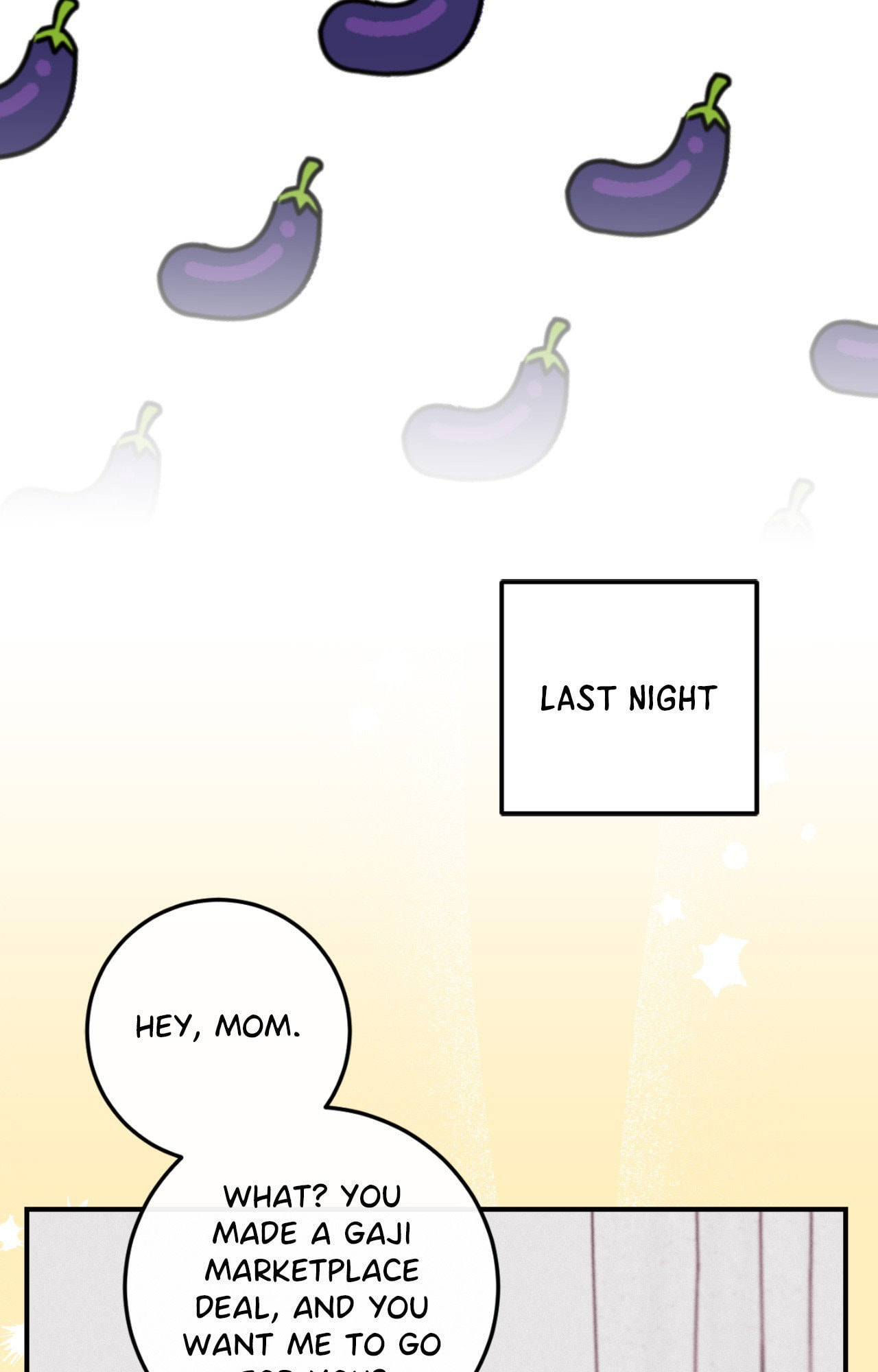Symbiosis of Luna and Sol Chapter 28 page 8 - 