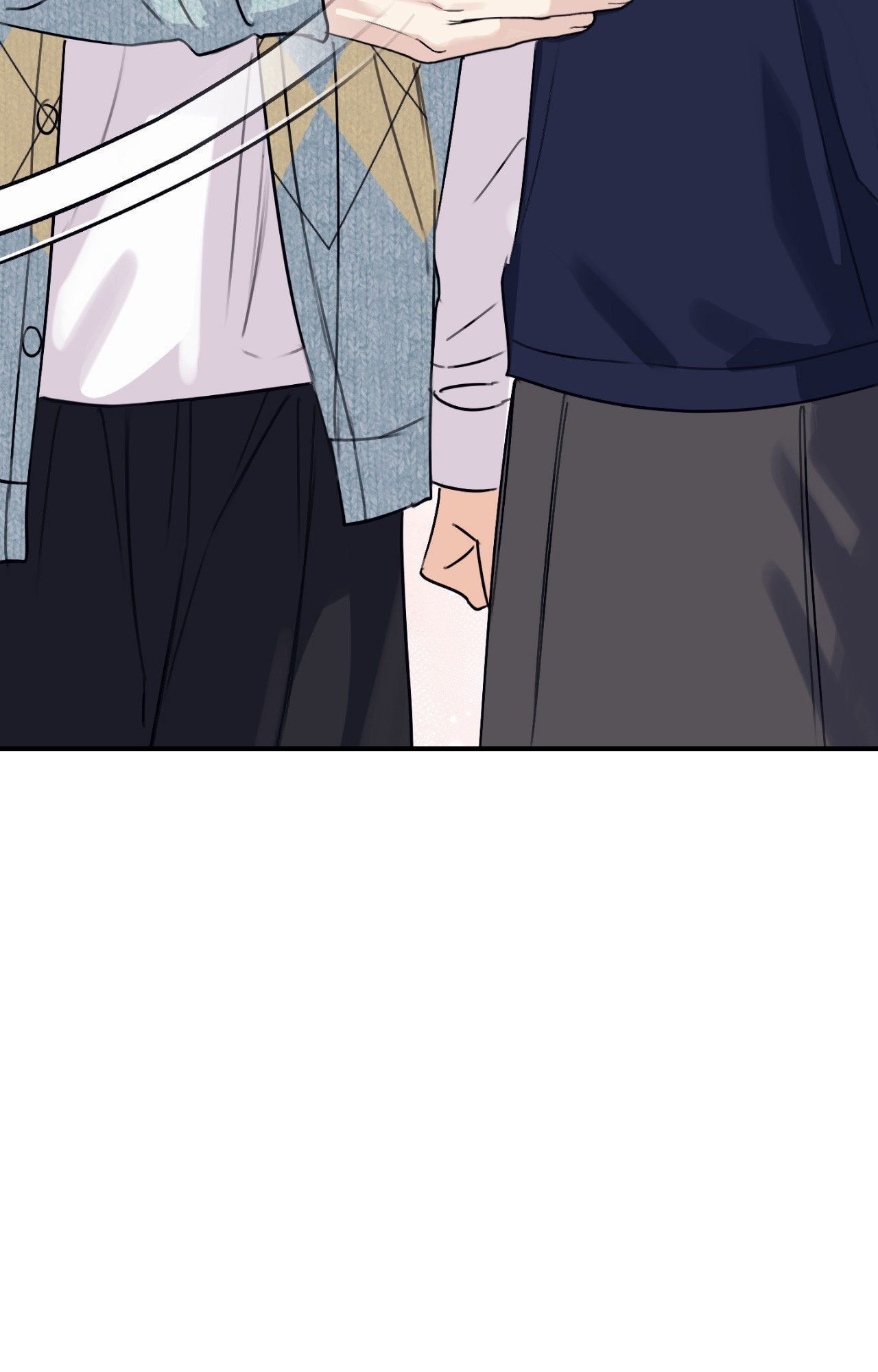 Symbiosis of Luna and Sol Chapter 28 page 73 - 