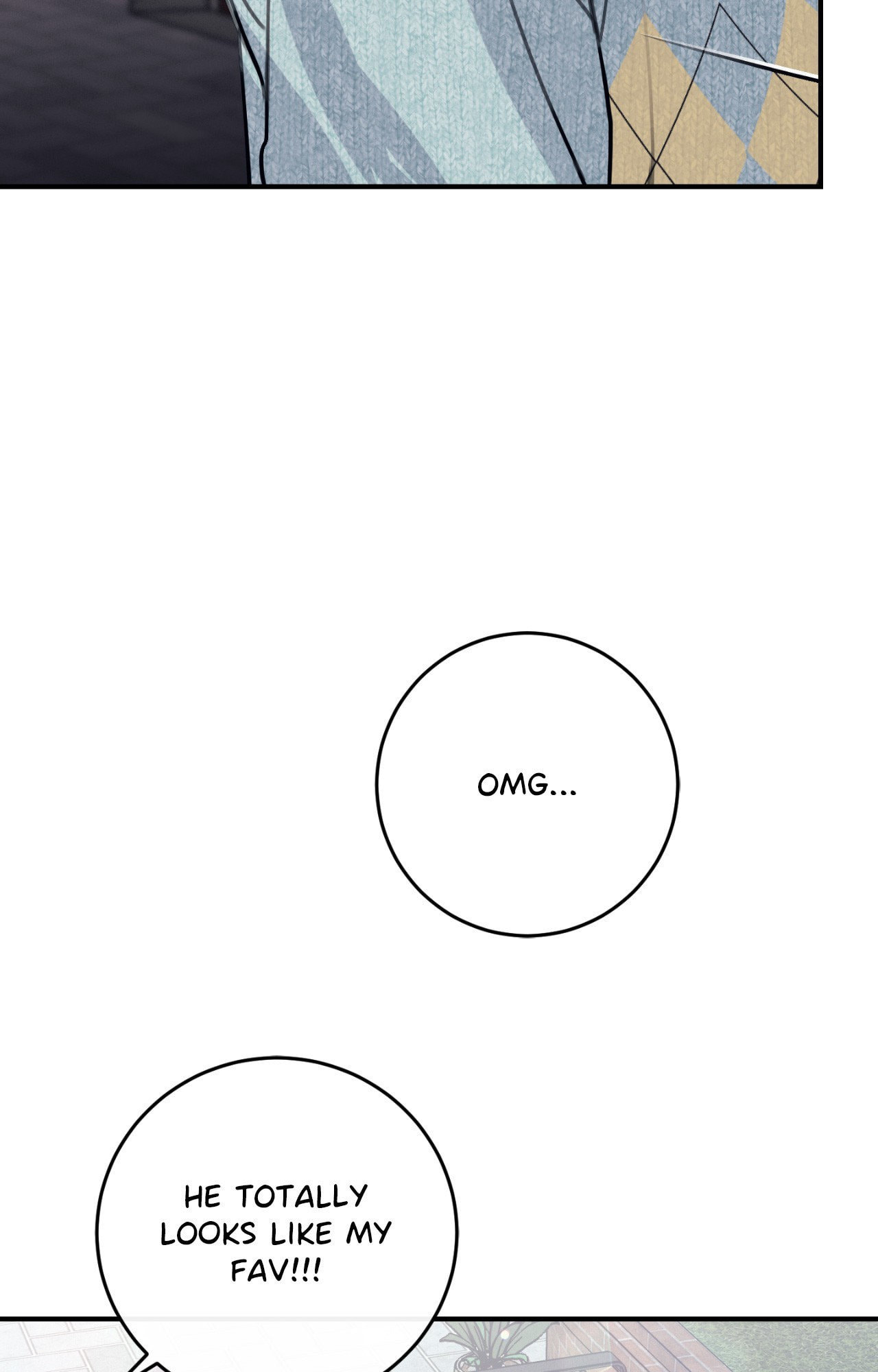 Symbiosis of Luna and Sol Chapter 28 page 77 - 