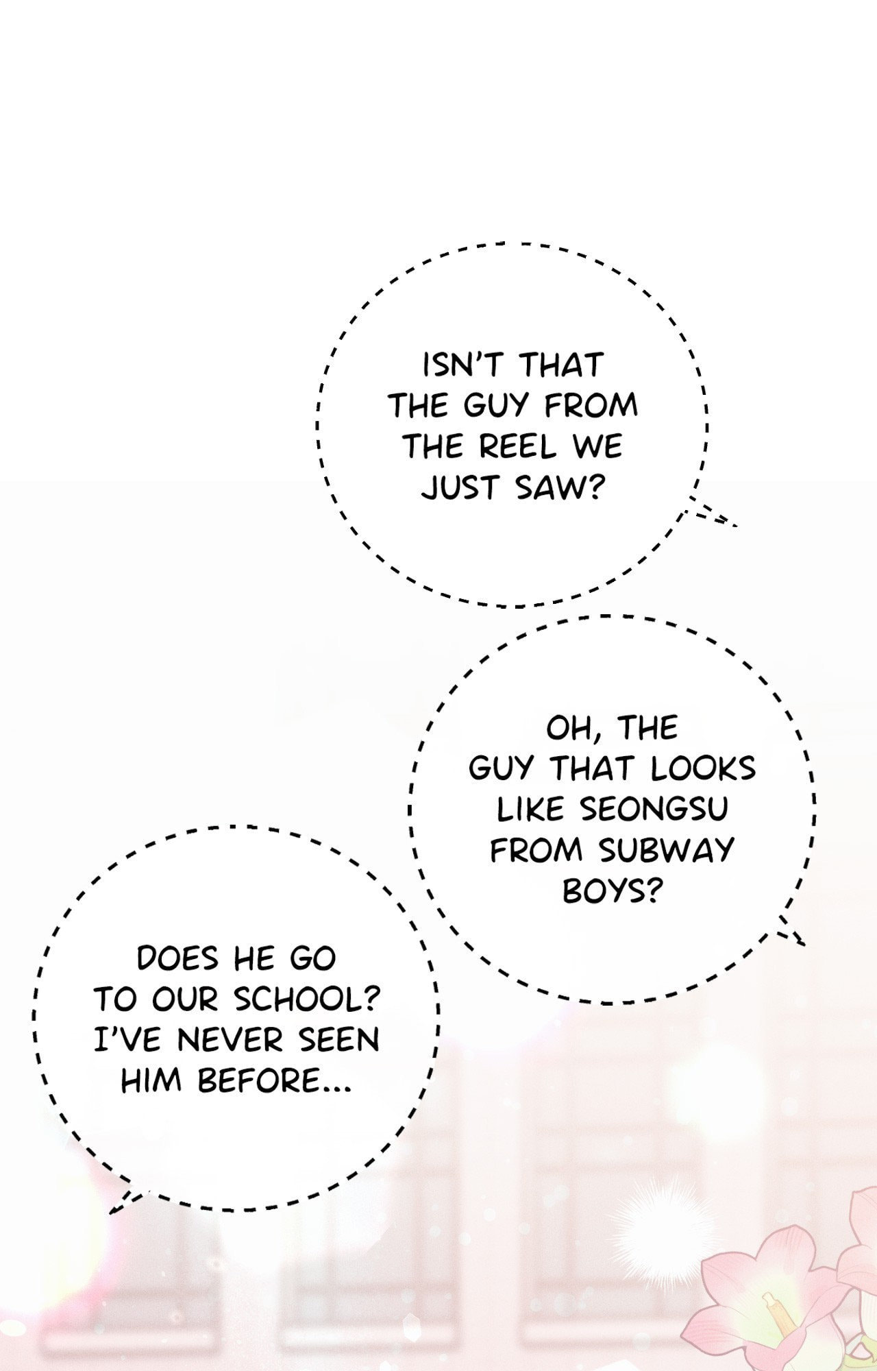 Symbiosis of Luna and Sol Chapter 28 page 80 - 