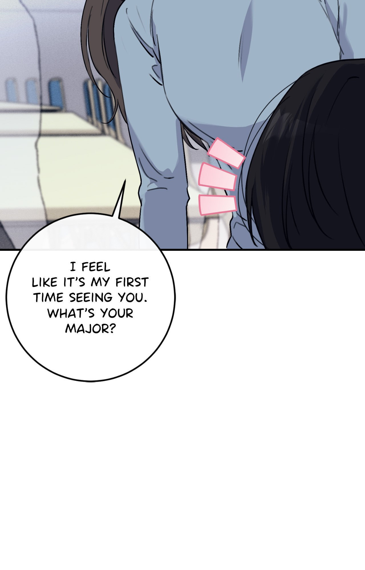 Symbiosis of Luna and Sol Chapter 28 page 89 - 