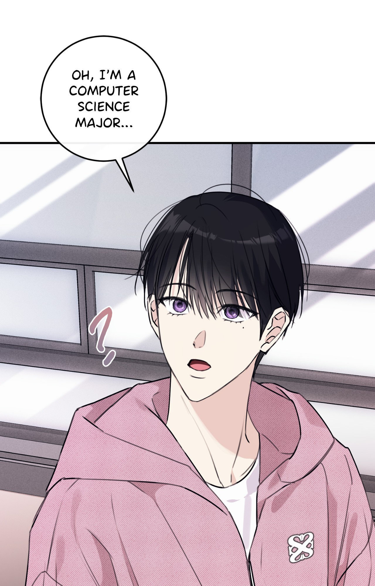 Symbiosis of Luna and Sol Chapter 28 page 90 - 