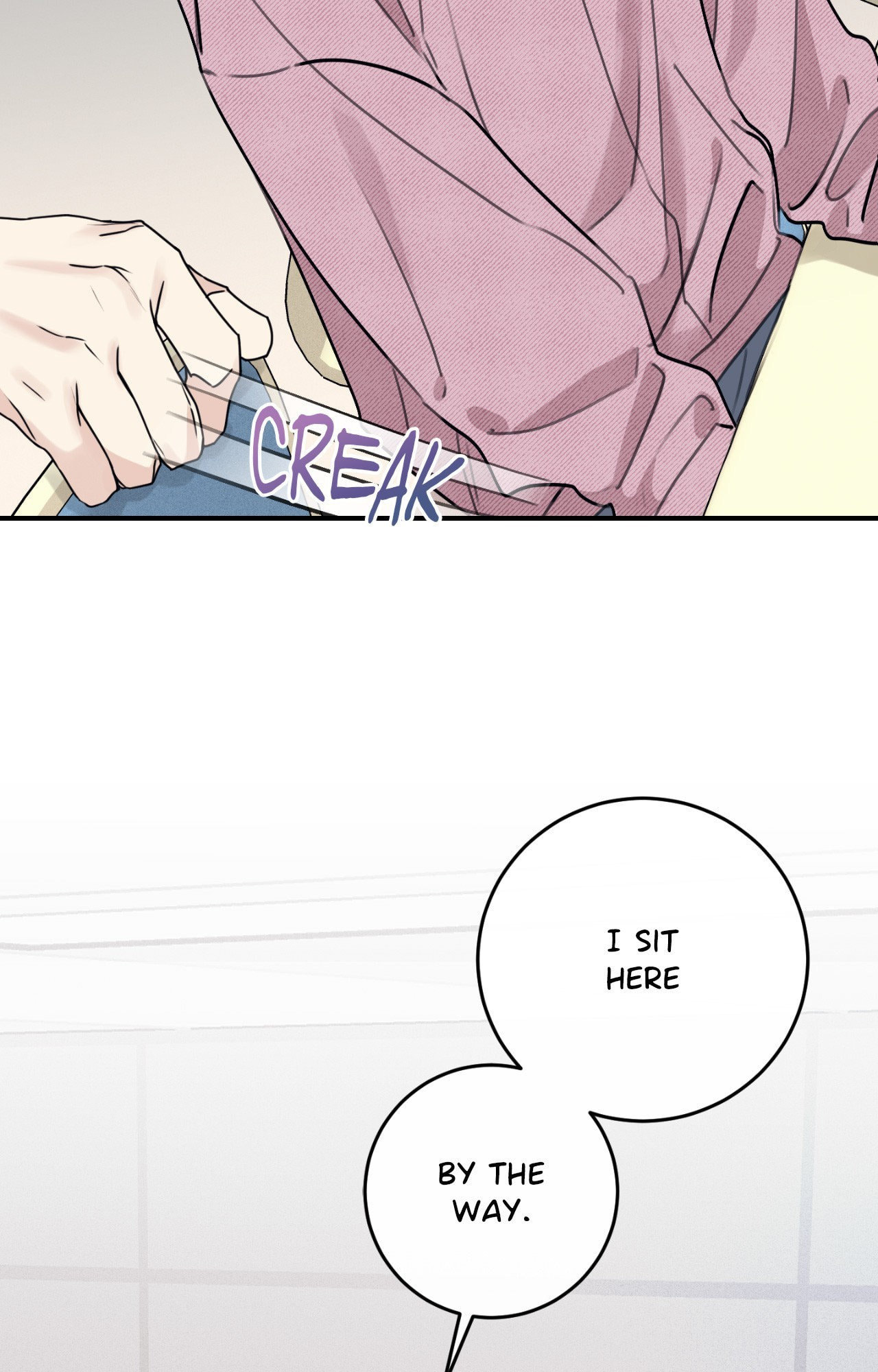 Symbiosis of Luna and Sol Chapter 28 page 95 - 