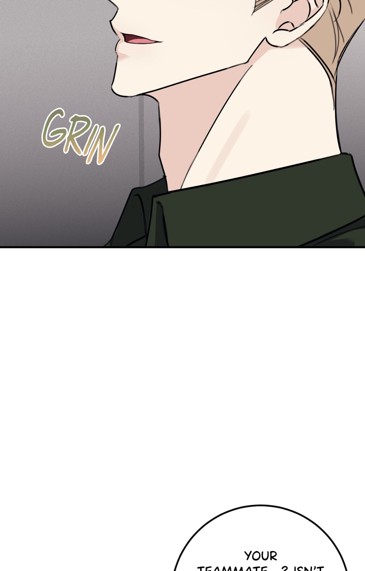 Symbiosis of Luna and Sol Chapter 28 page 99 - 