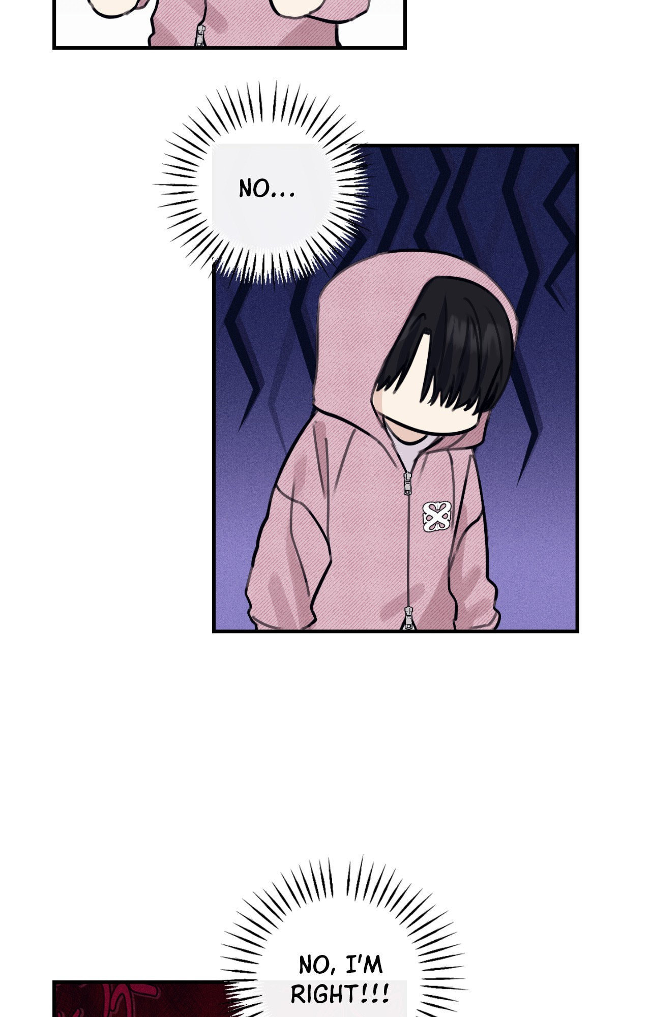 Symbiosis of Luna and Sol Chapter 29 page 103 - 
