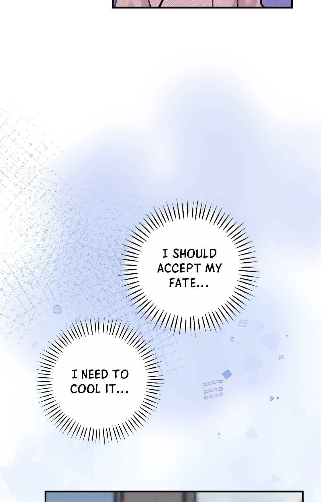 Symbiosis of Luna and Sol Chapter 29 page 105 - 