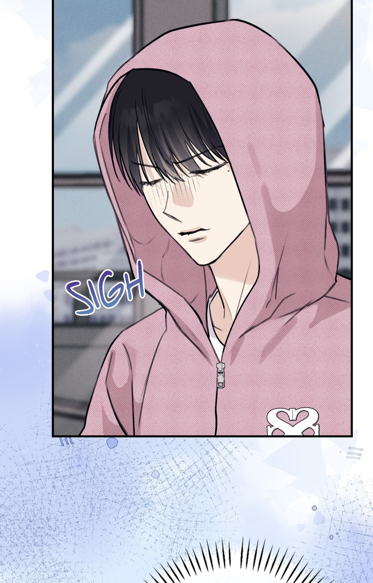 Symbiosis of Luna and Sol Chapter 29 page 106 - 