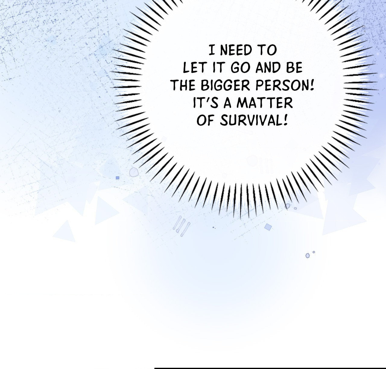 Symbiosis of Luna and Sol Chapter 29 page 107 - 