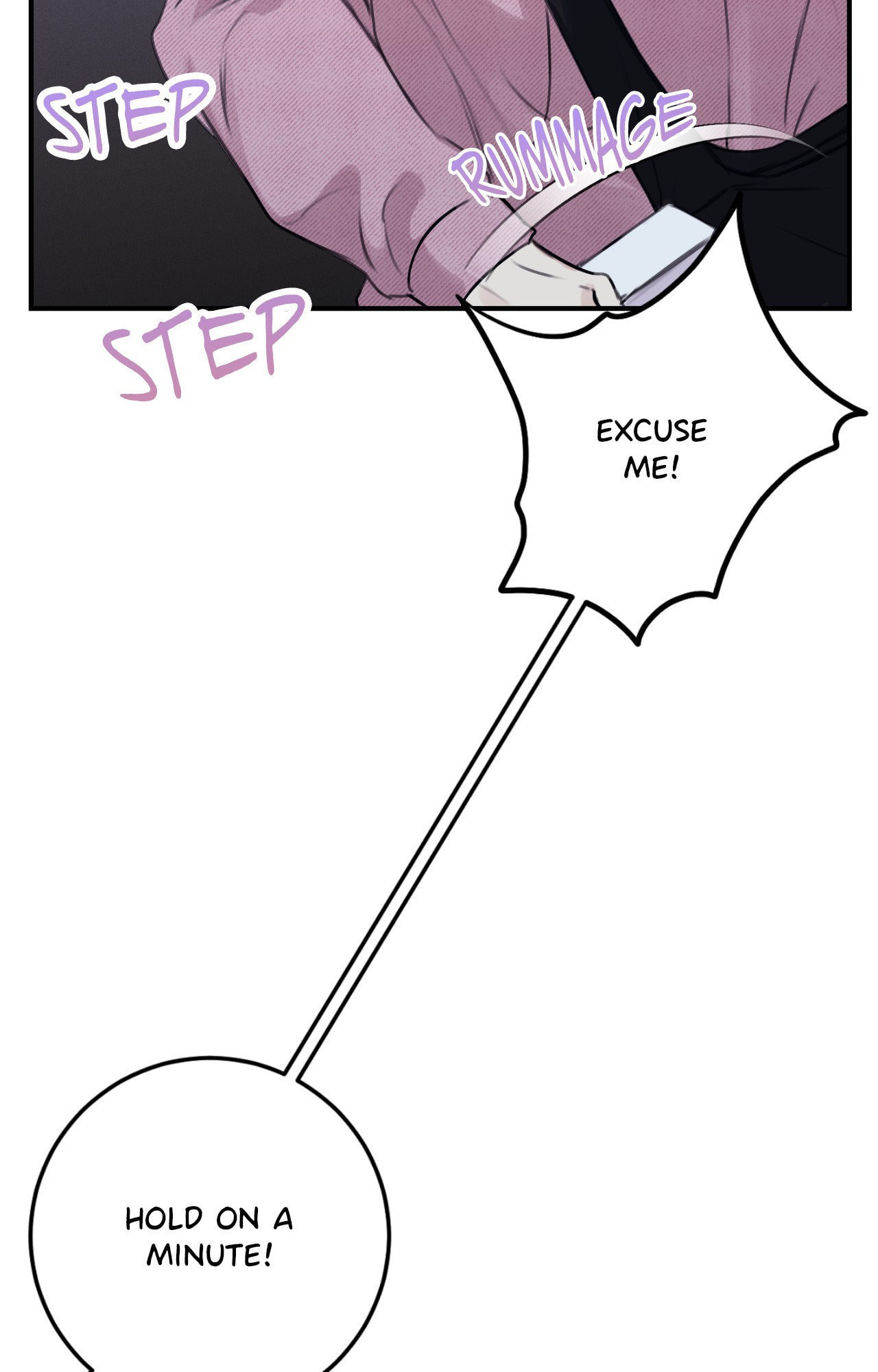 Symbiosis of Luna and Sol Chapter 29 page 111 - 