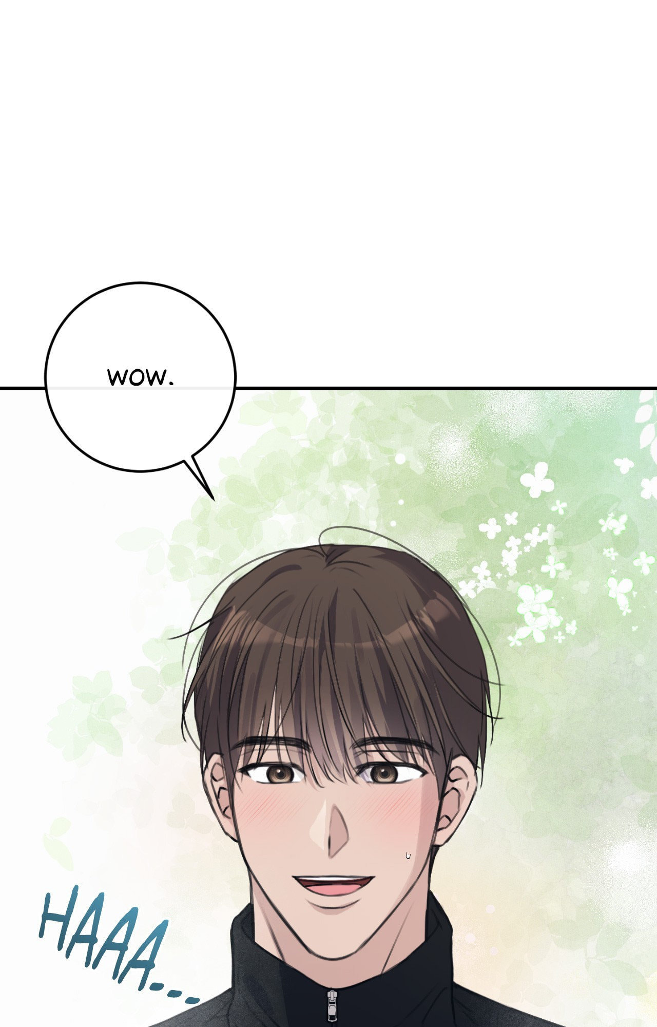 Symbiosis of Luna and Sol Chapter 29 page 116 - 