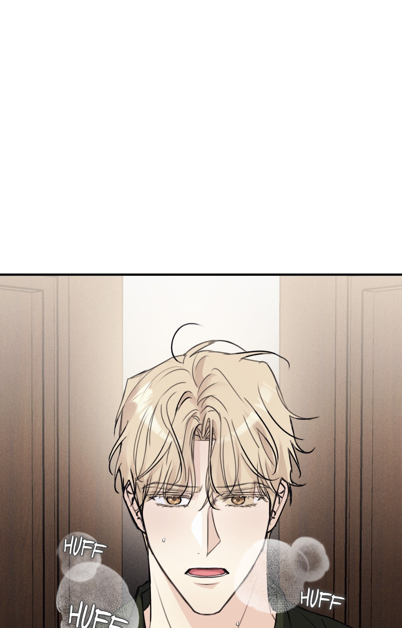 Symbiosis of Luna and Sol Chapter 29 page 14 - 