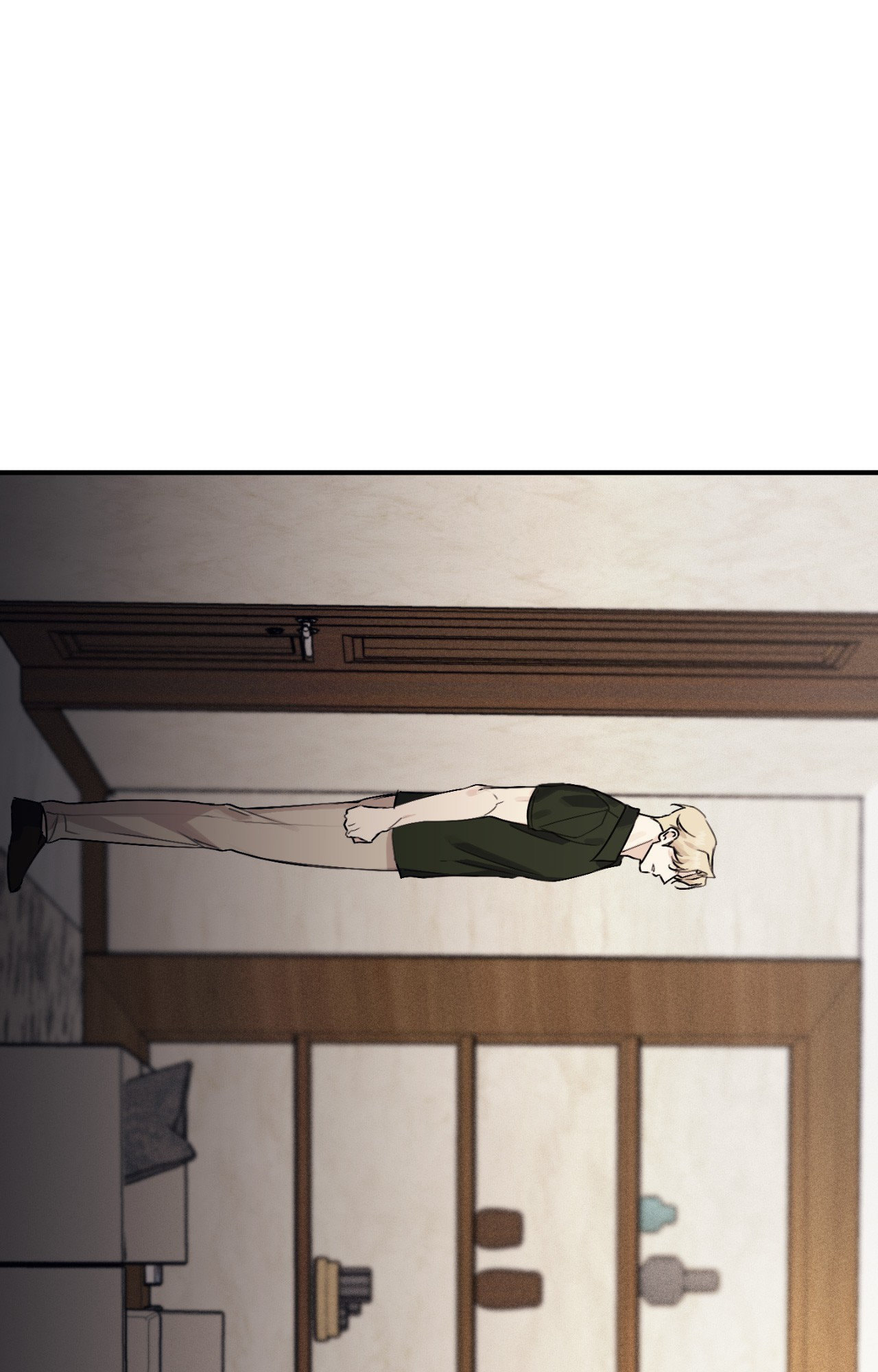 Symbiosis of Luna and Sol Chapter 29 page 16 - 