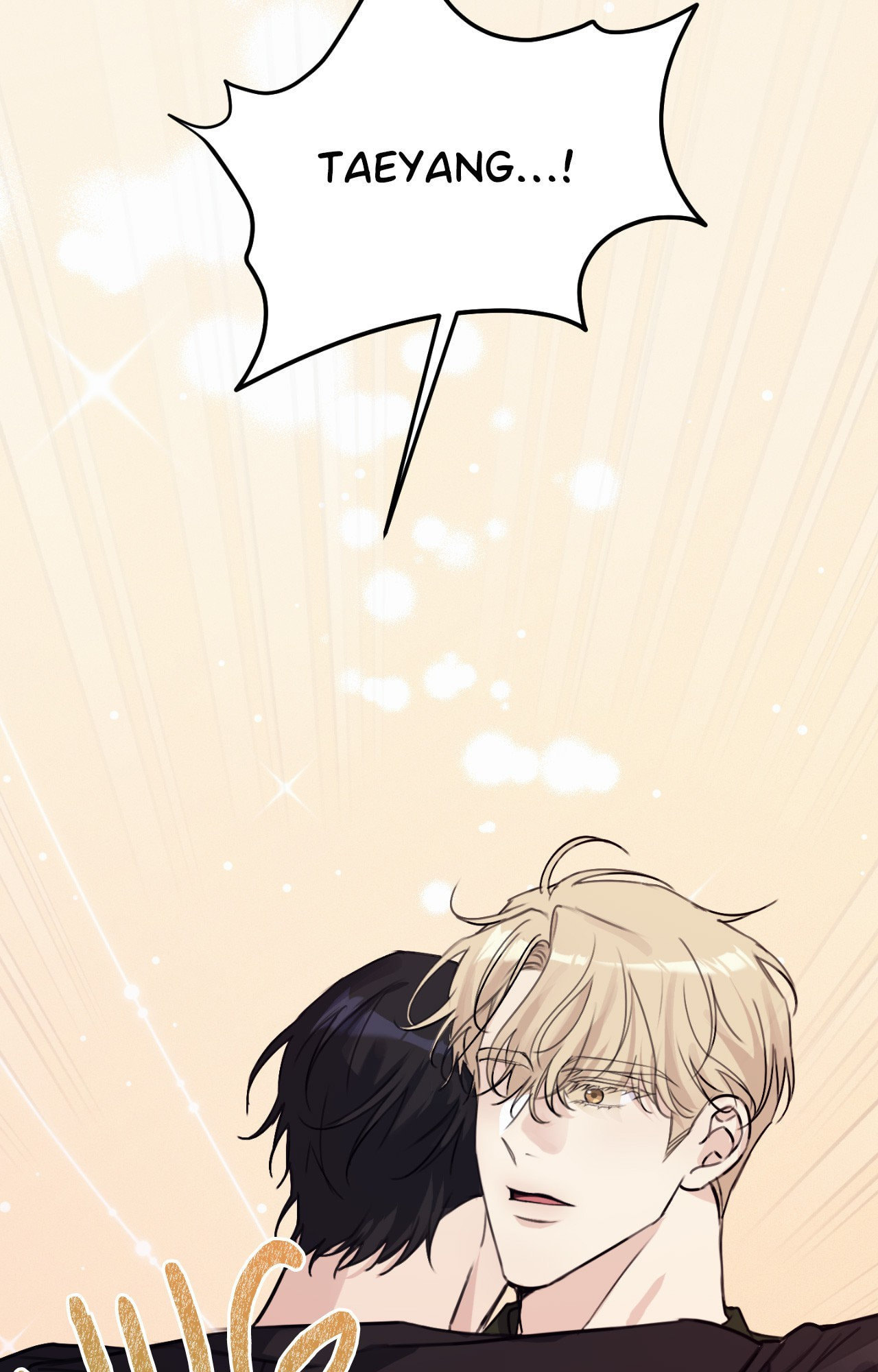 Symbiosis of Luna and Sol Chapter 29 page 19 - 