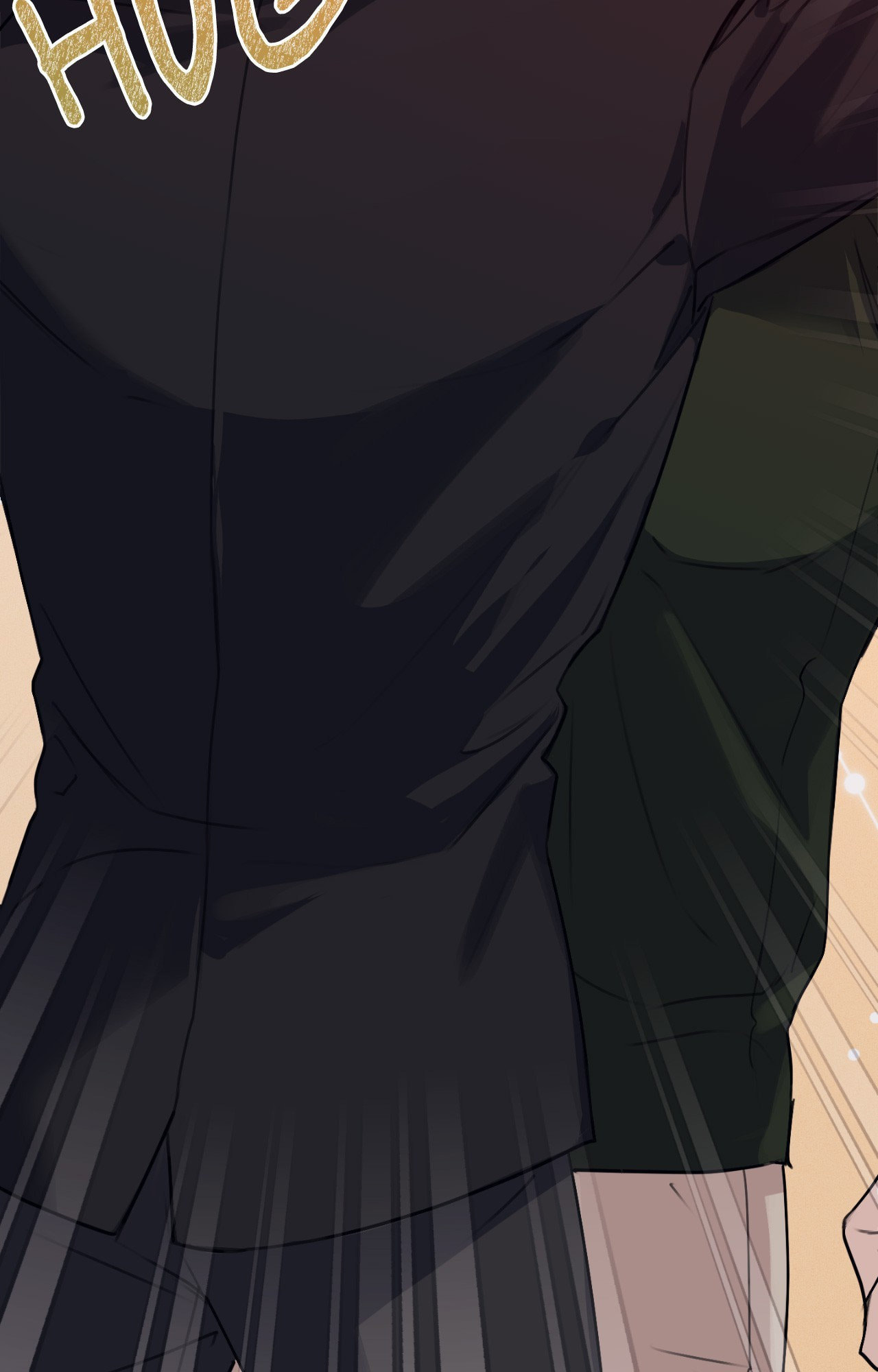 Symbiosis of Luna and Sol Chapter 29 page 20 - 