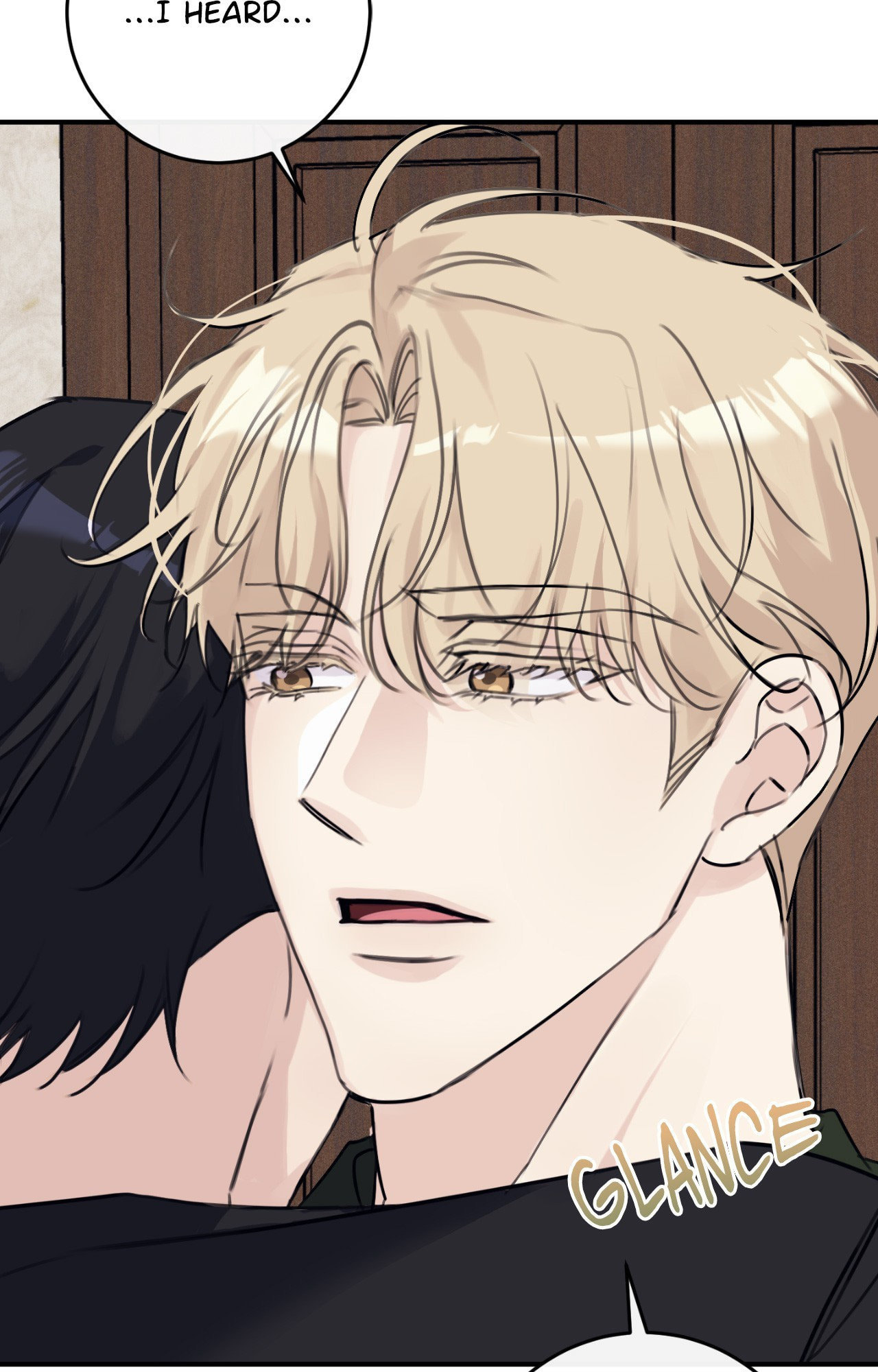 Symbiosis of Luna and Sol Chapter 29 page 22 - 