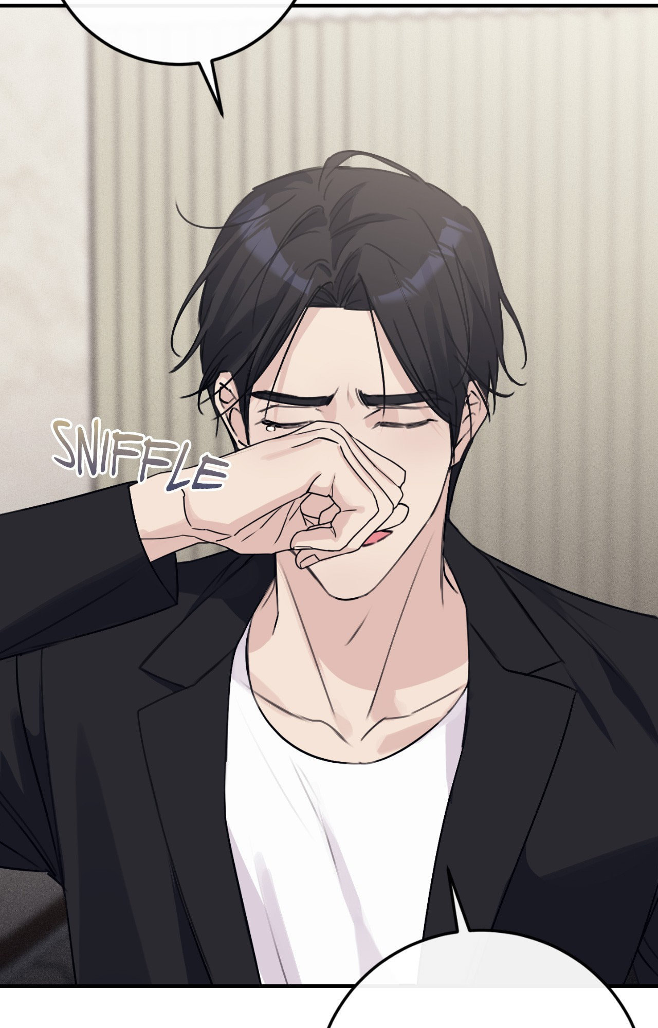 Symbiosis of Luna and Sol Chapter 29 page 24 - 
