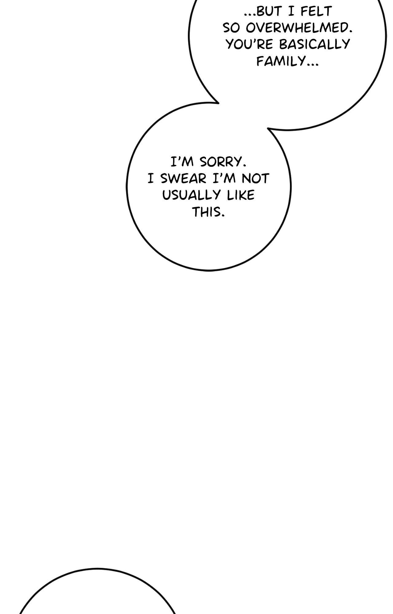 Symbiosis of Luna and Sol Chapter 29 page 25 - 