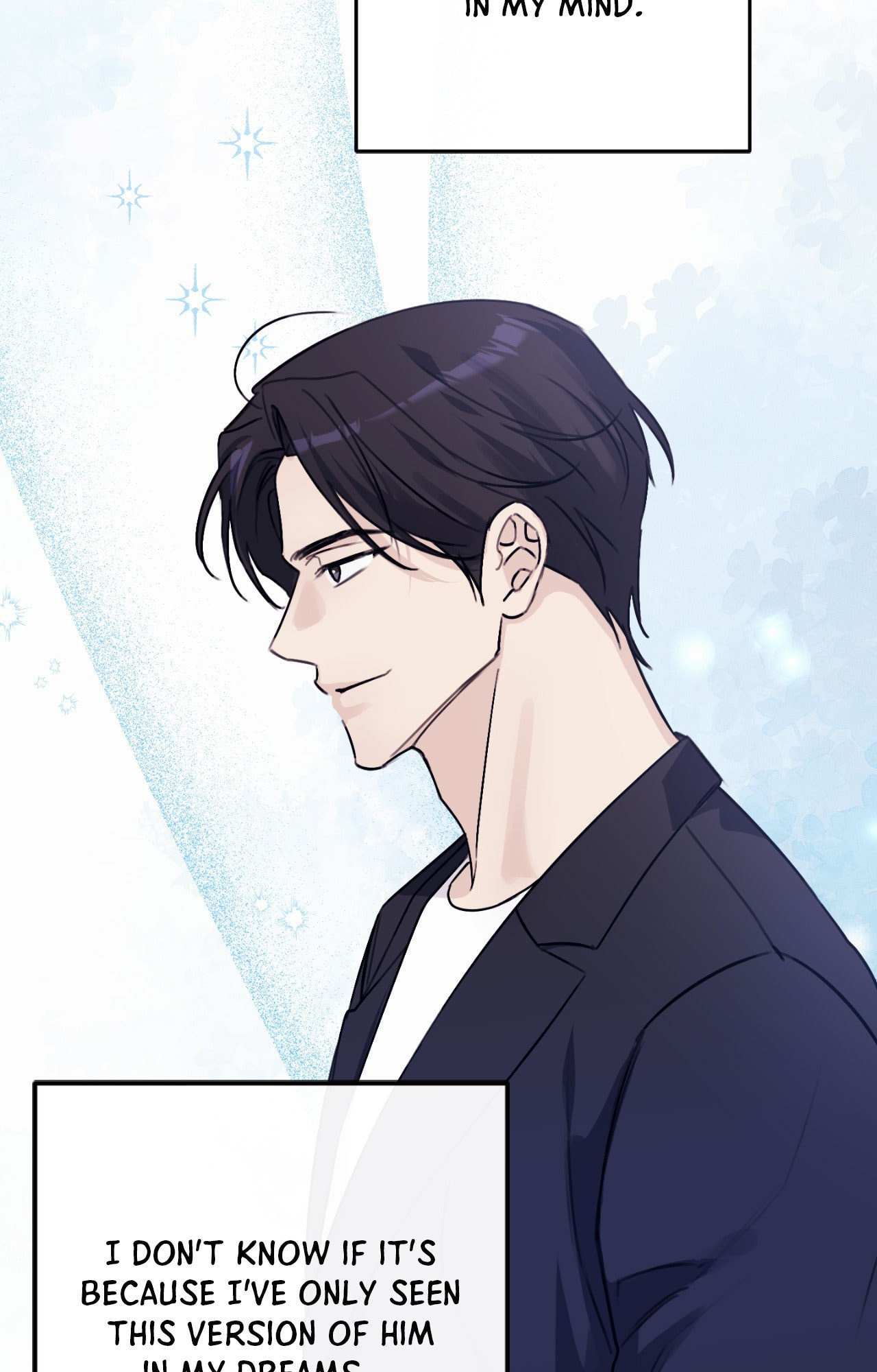 Symbiosis of Luna and Sol Chapter 29 page 30 - 