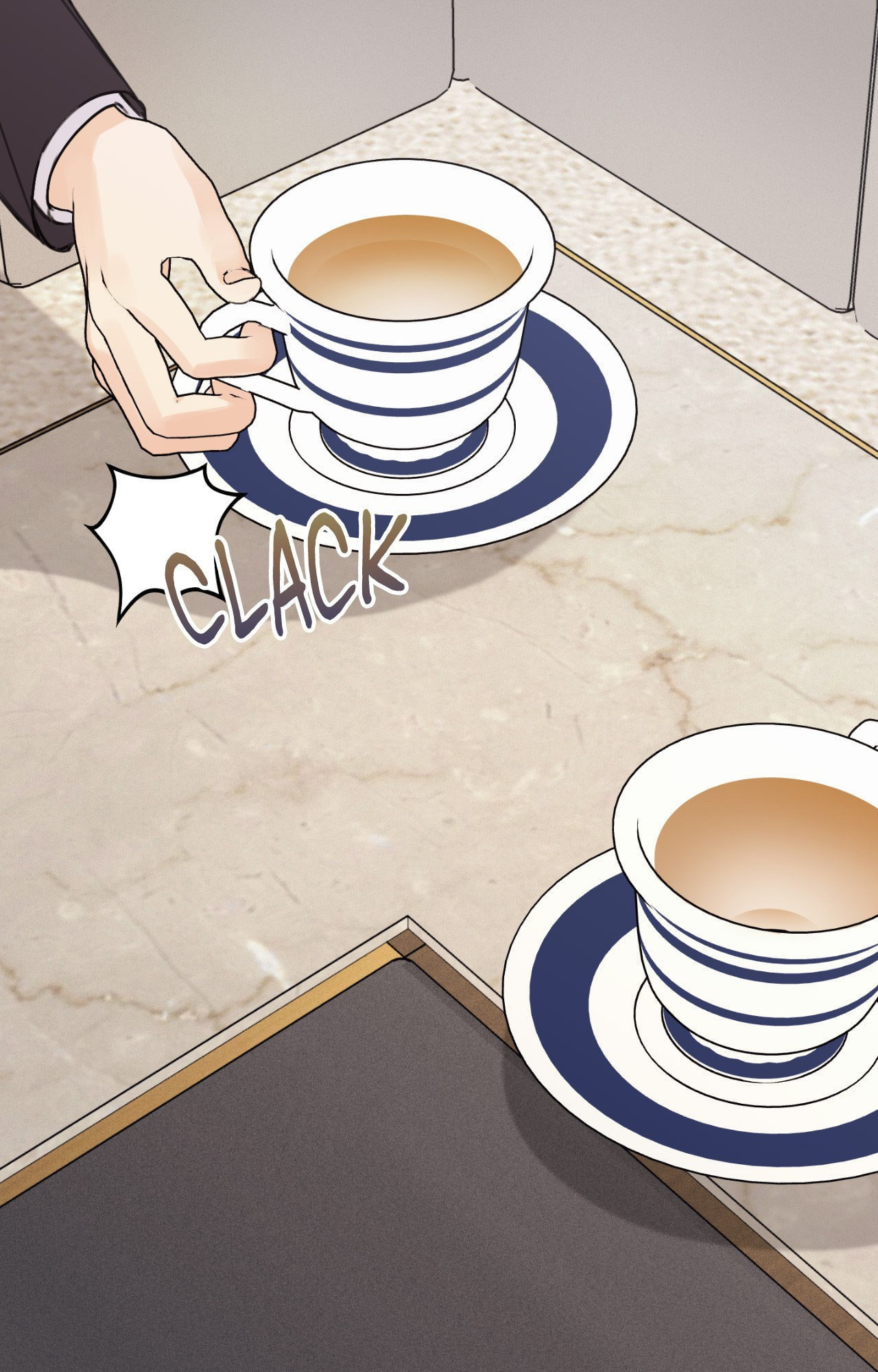 Symbiosis of Luna and Sol Chapter 29 page 4 - 