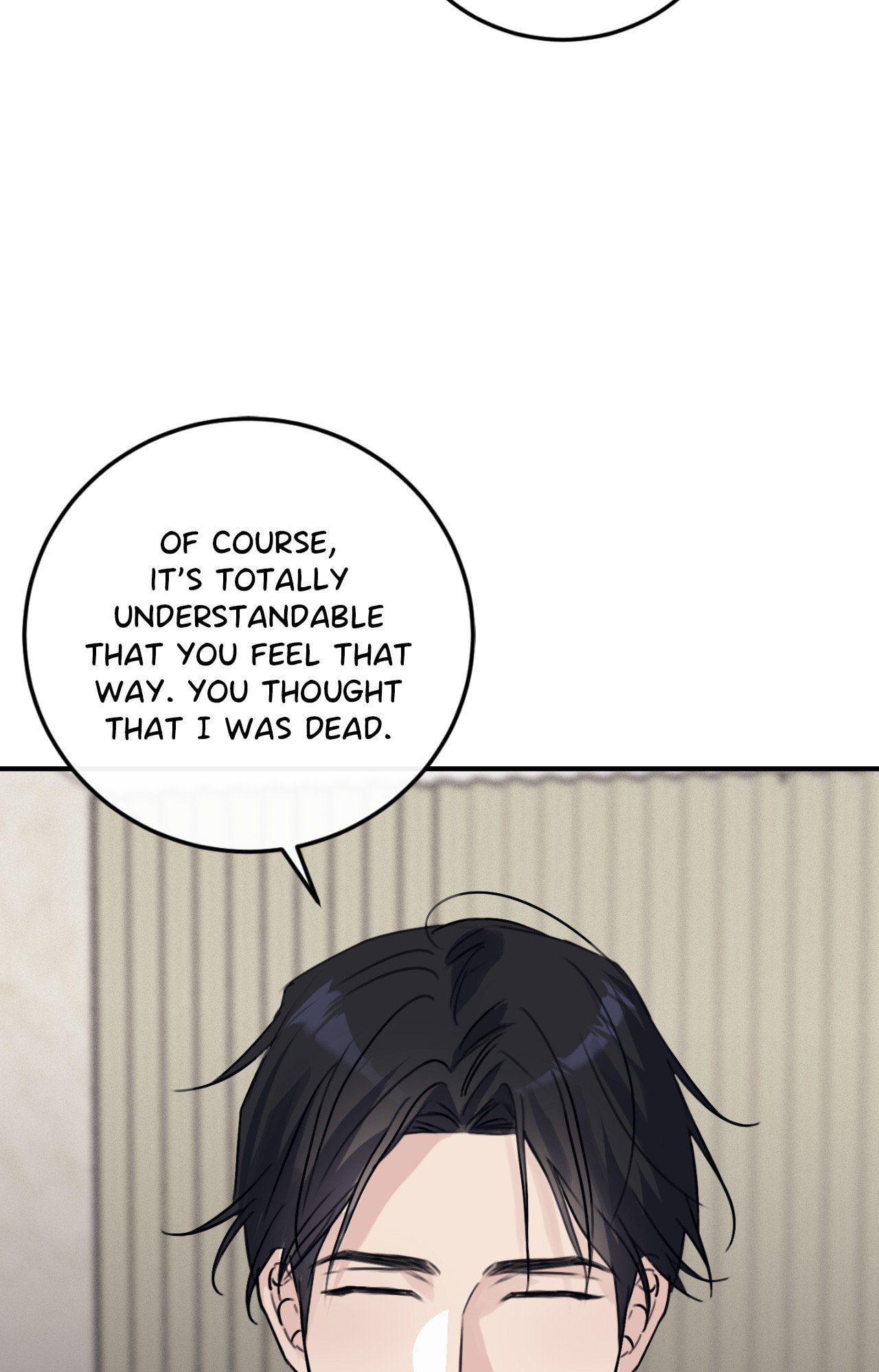 Symbiosis of Luna and Sol Chapter 29 page 34 - 