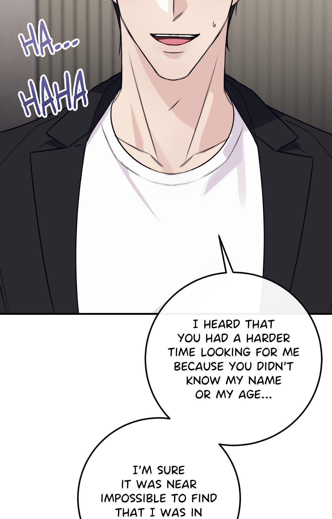 Symbiosis of Luna and Sol Chapter 29 page 35 - 