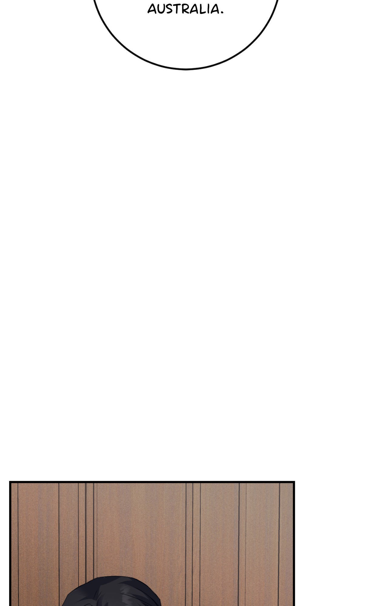 Symbiosis of Luna and Sol Chapter 29 page 36 - 