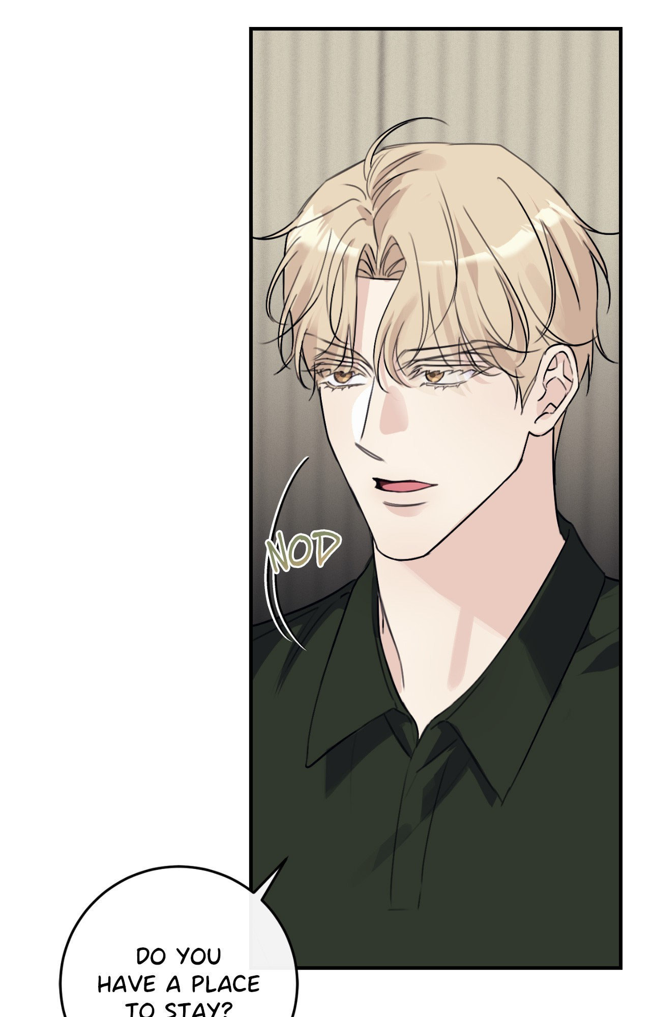 Symbiosis of Luna and Sol Chapter 29 page 38 - 