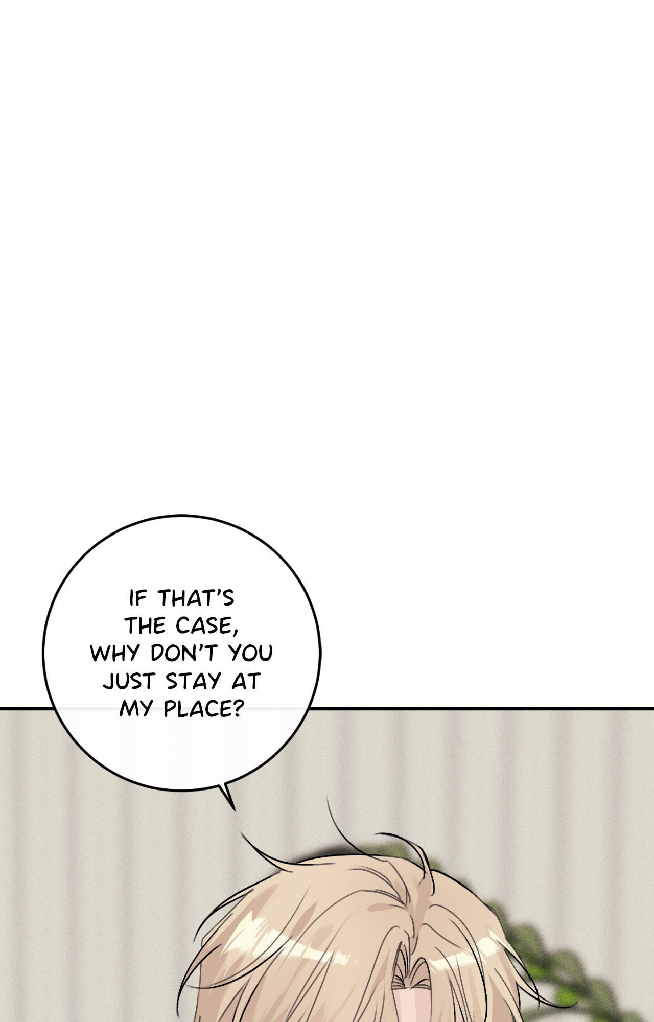 Symbiosis of Luna and Sol Chapter 29 page 42 - 