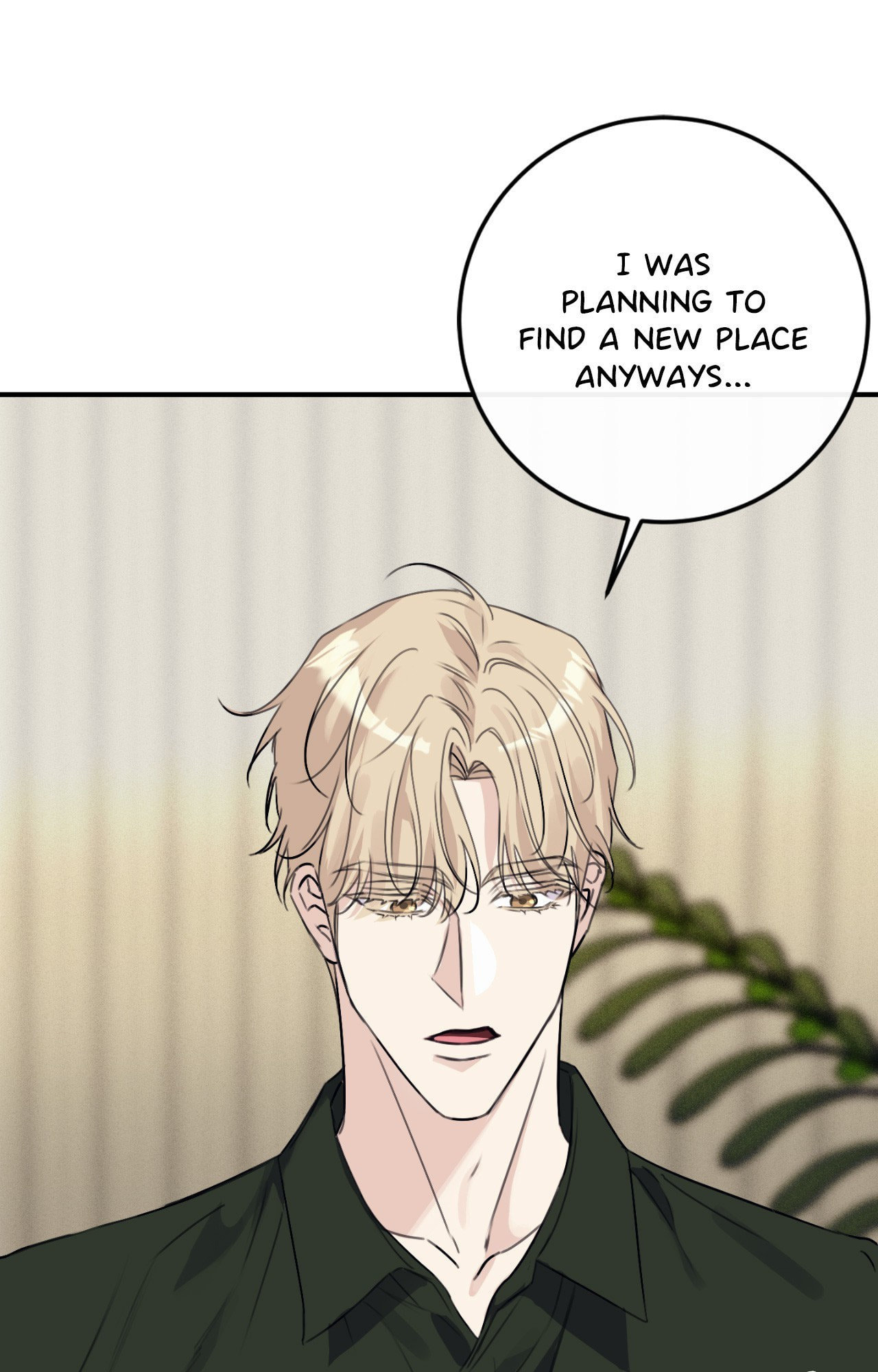 Symbiosis of Luna and Sol Chapter 29 page 46 - 