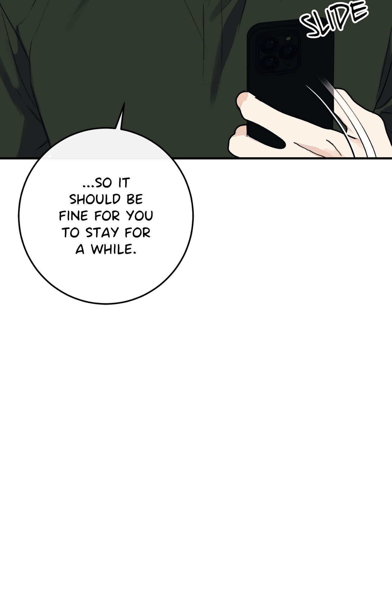 Symbiosis of Luna and Sol Chapter 29 page 47 - 