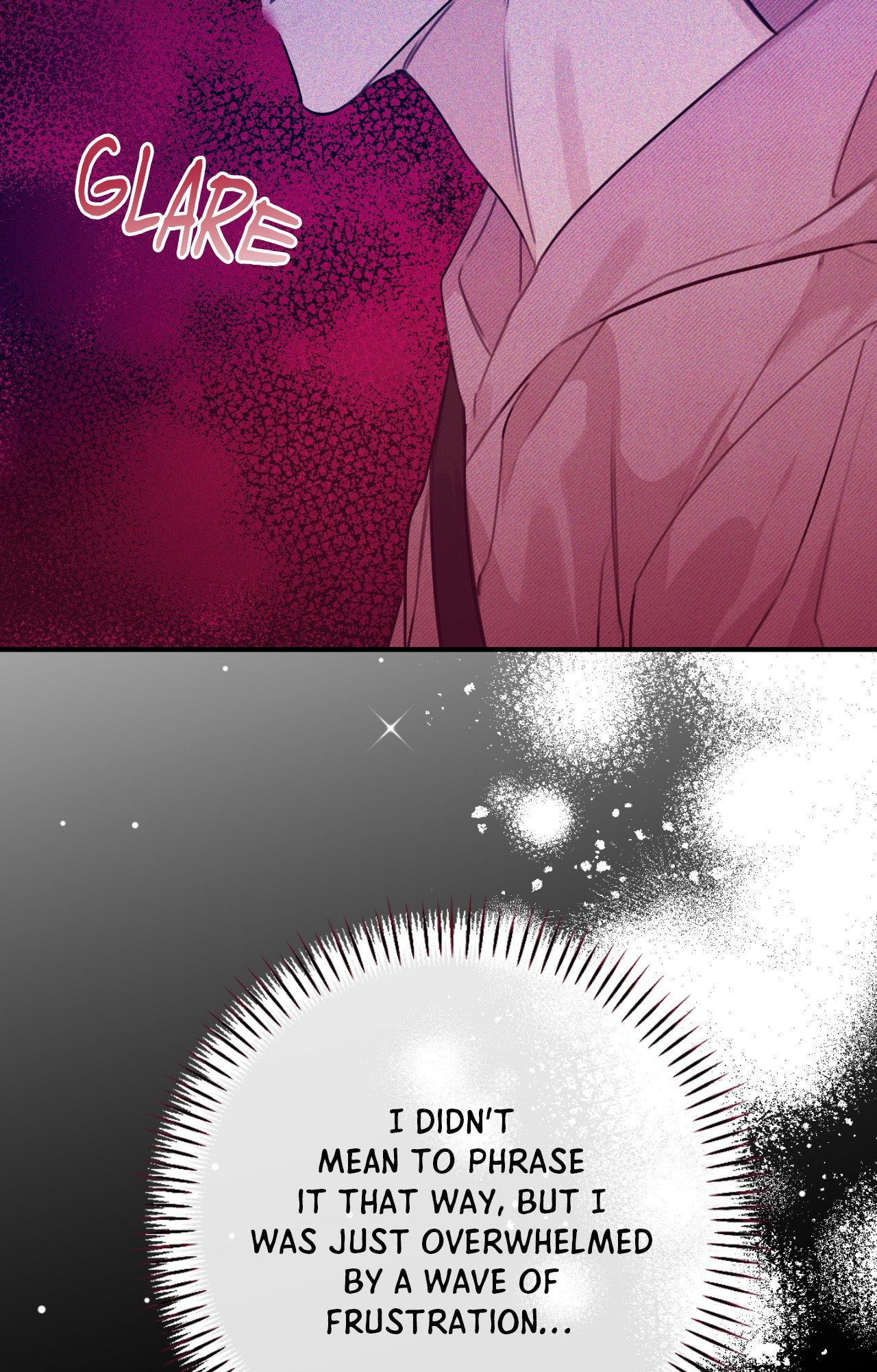 Symbiosis of Luna and Sol Chapter 29 page 52 - 
